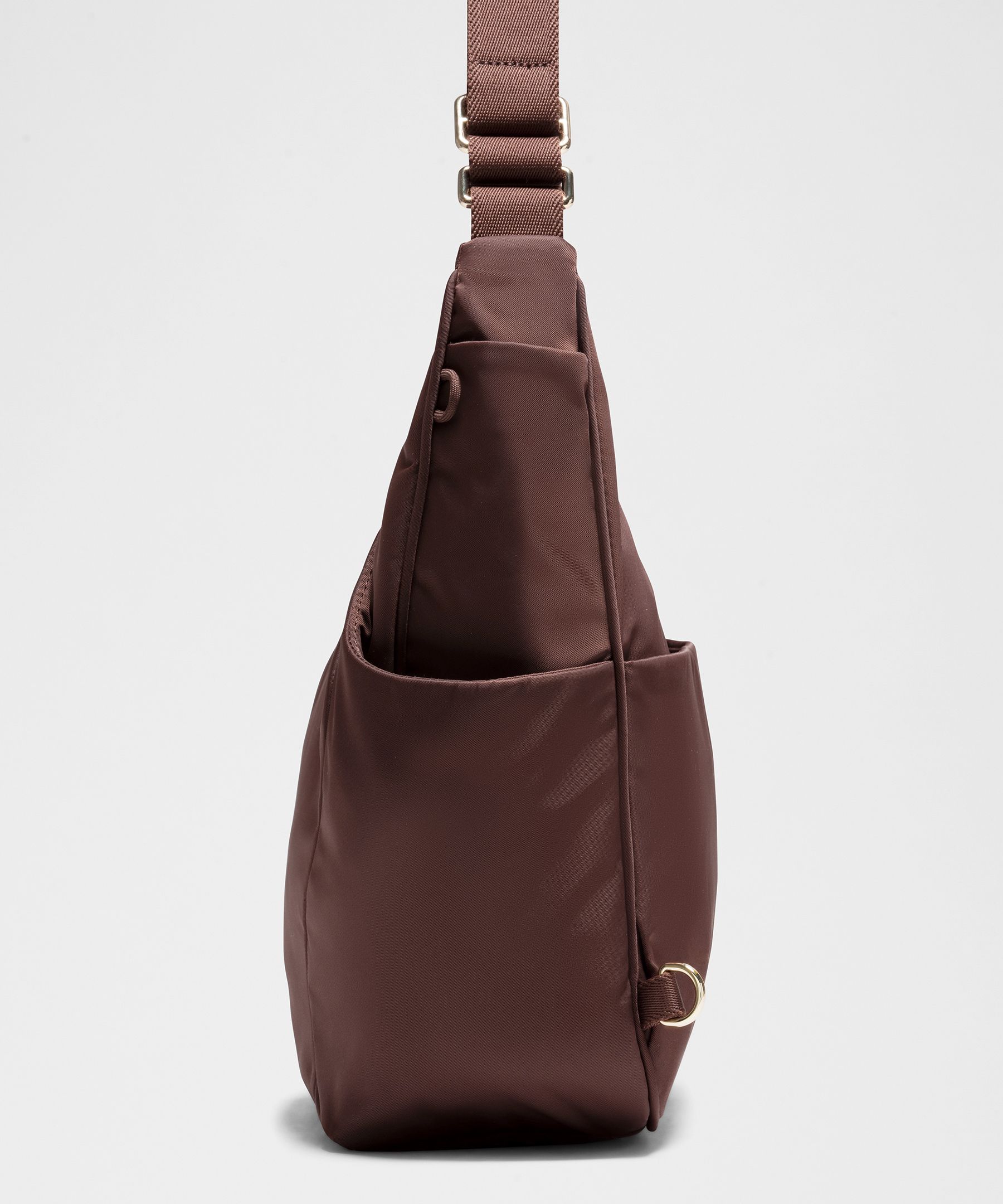 City Essentials Convertible Shoulder Bag 7L