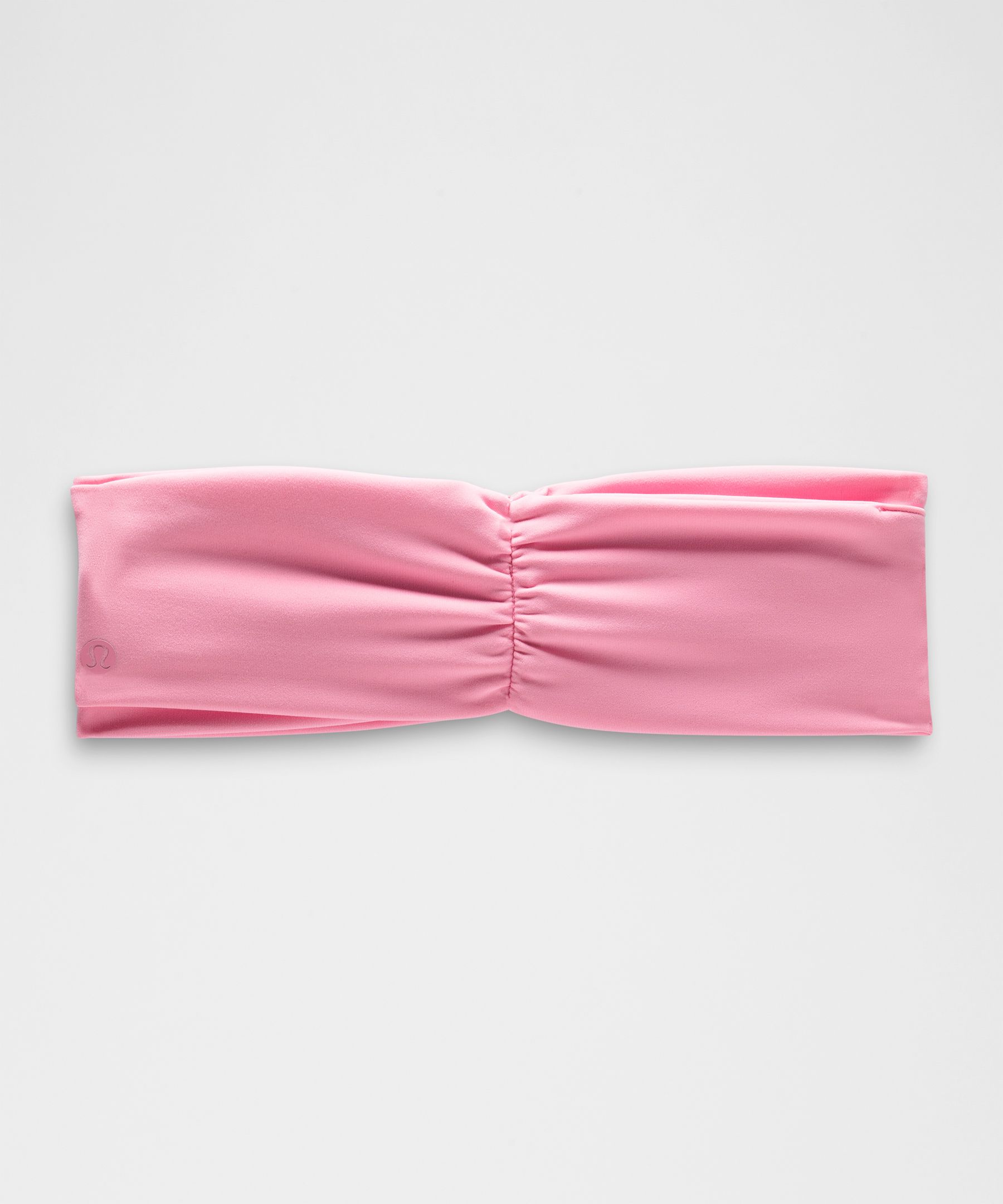 Bandeau crois&eacute;