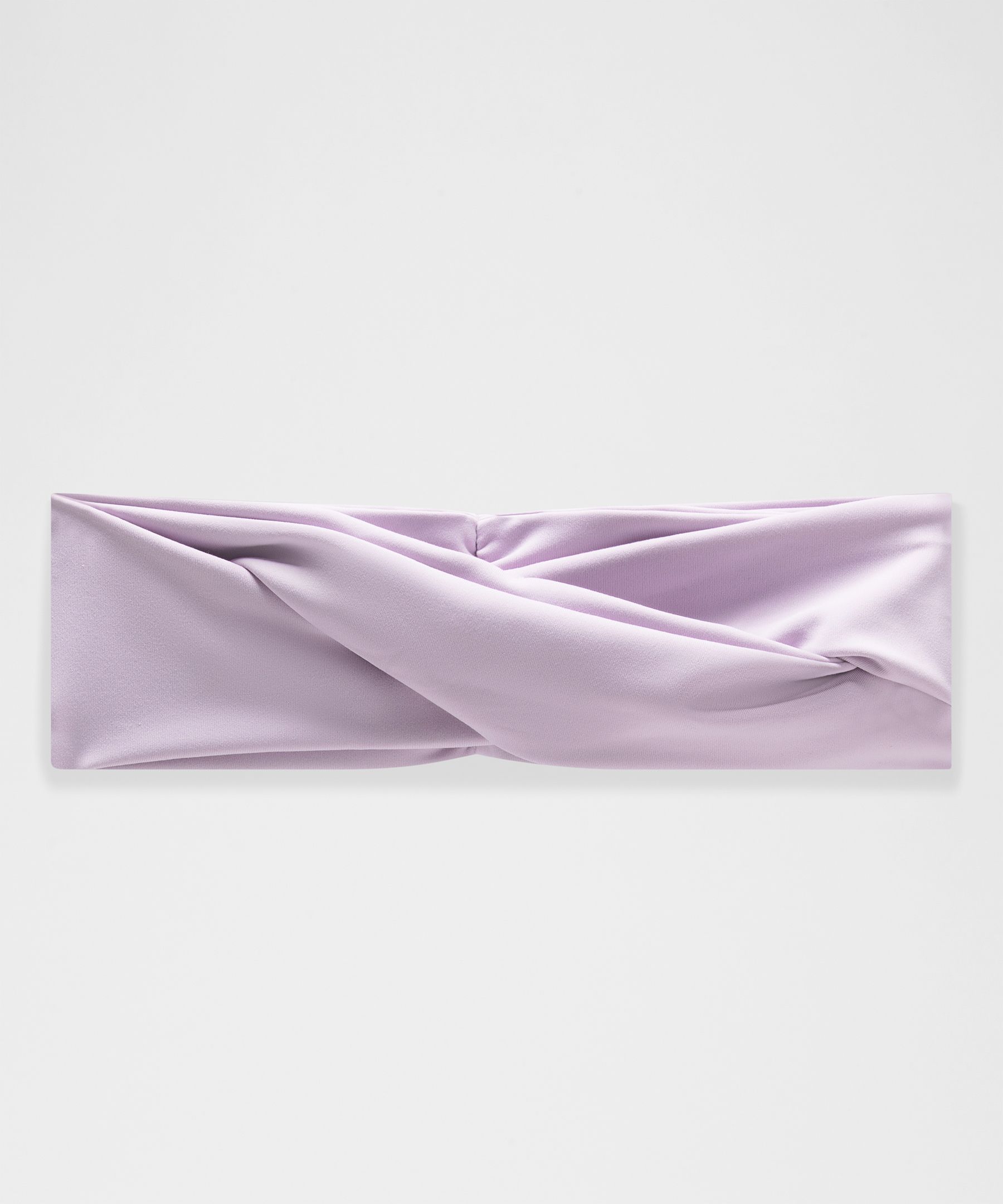 Crossover Headband
