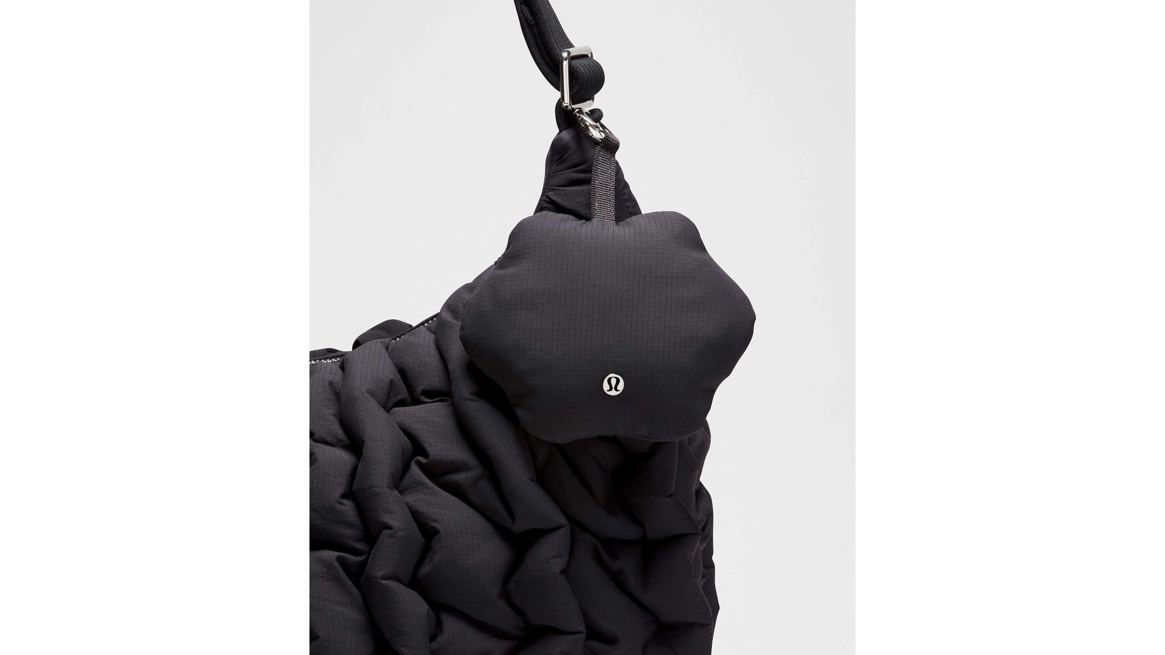 Quilty Puff Nano Pouch