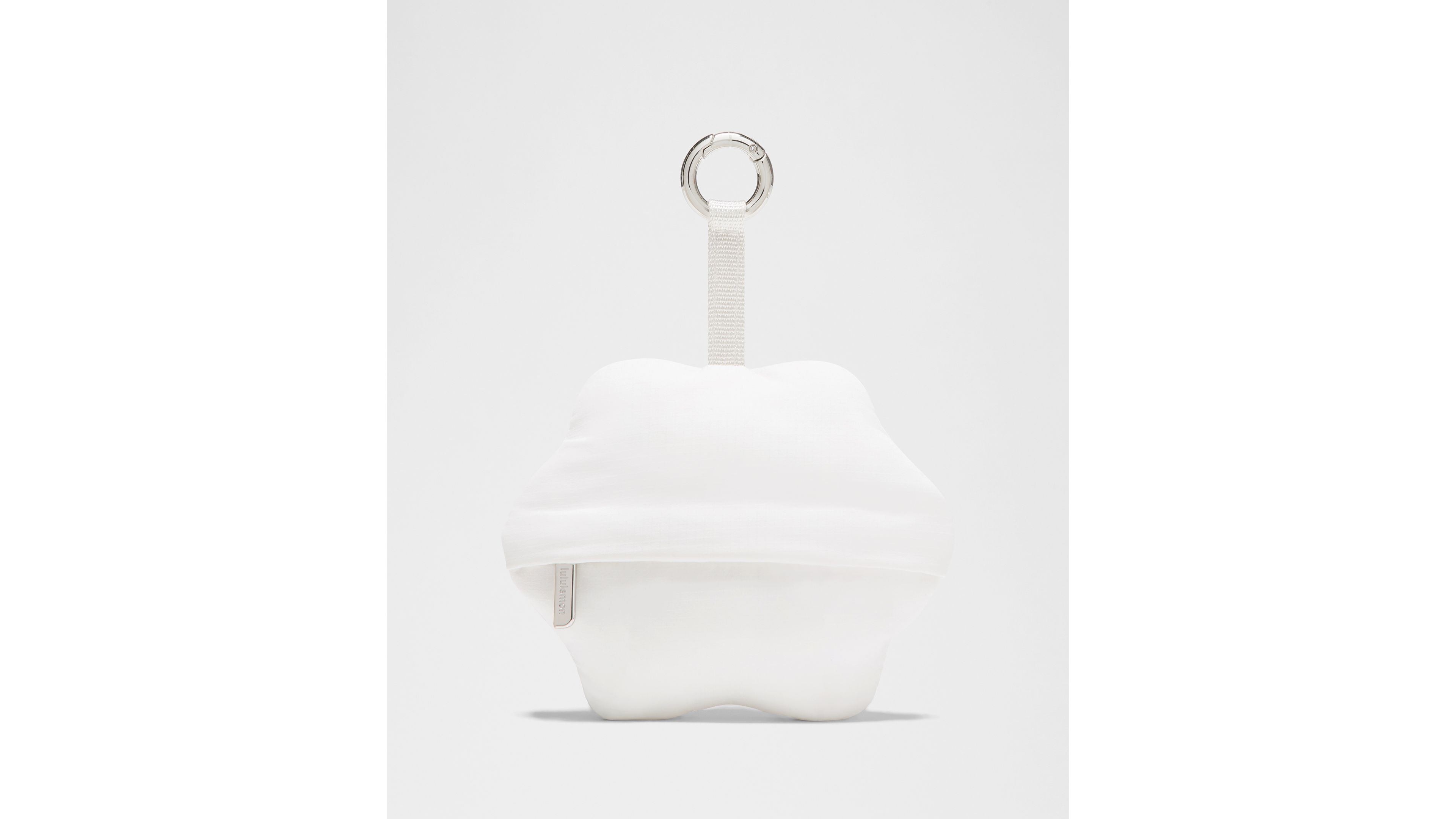 Quilty Puff Nano Pouch