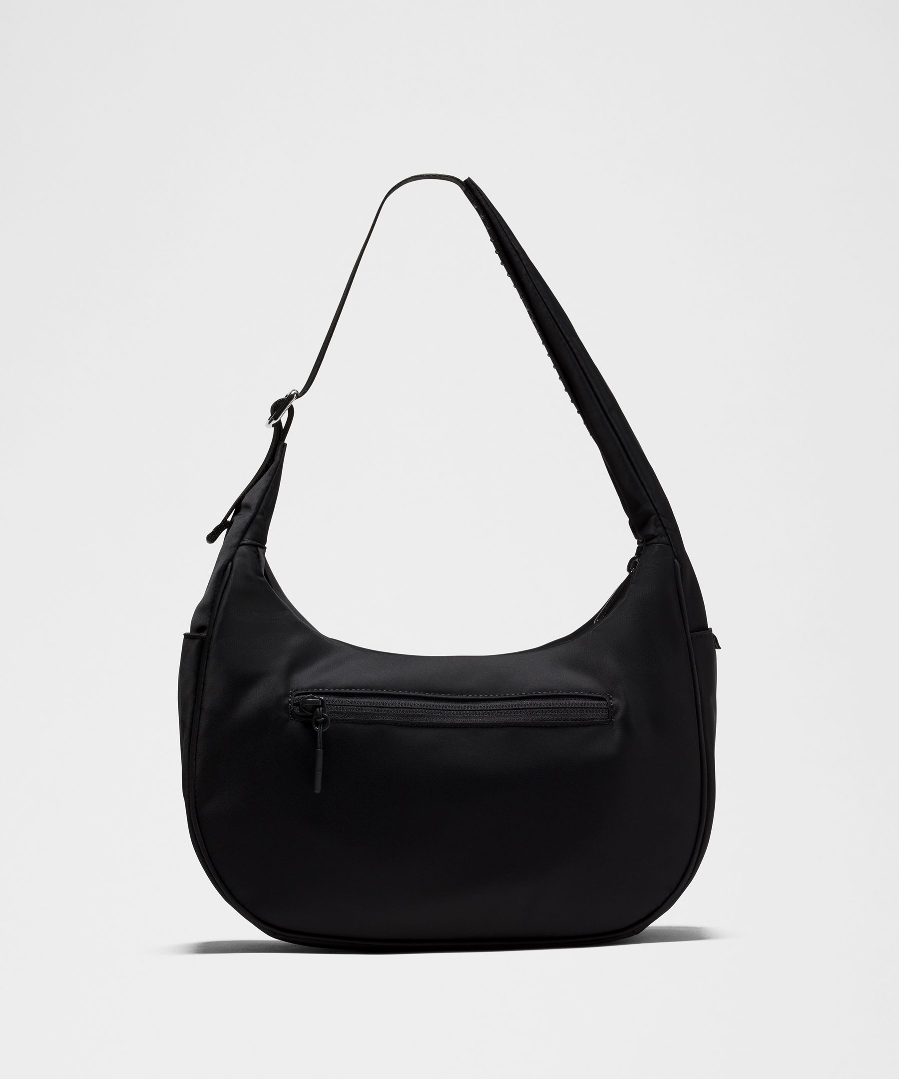 Mini sac port&eacute; &eacute;paule&nbsp;4L
