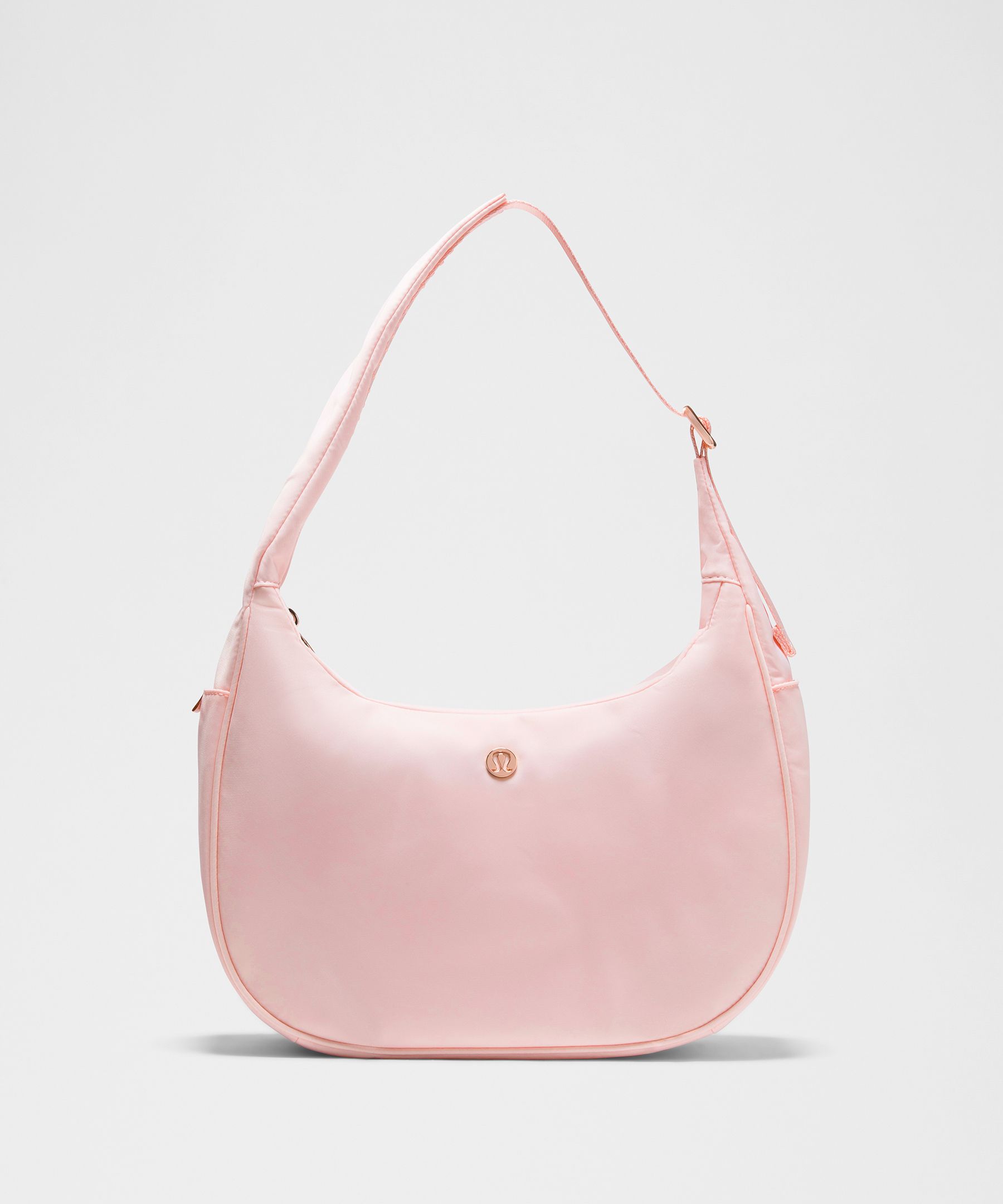 City Essentials Shoulder Bag 4L