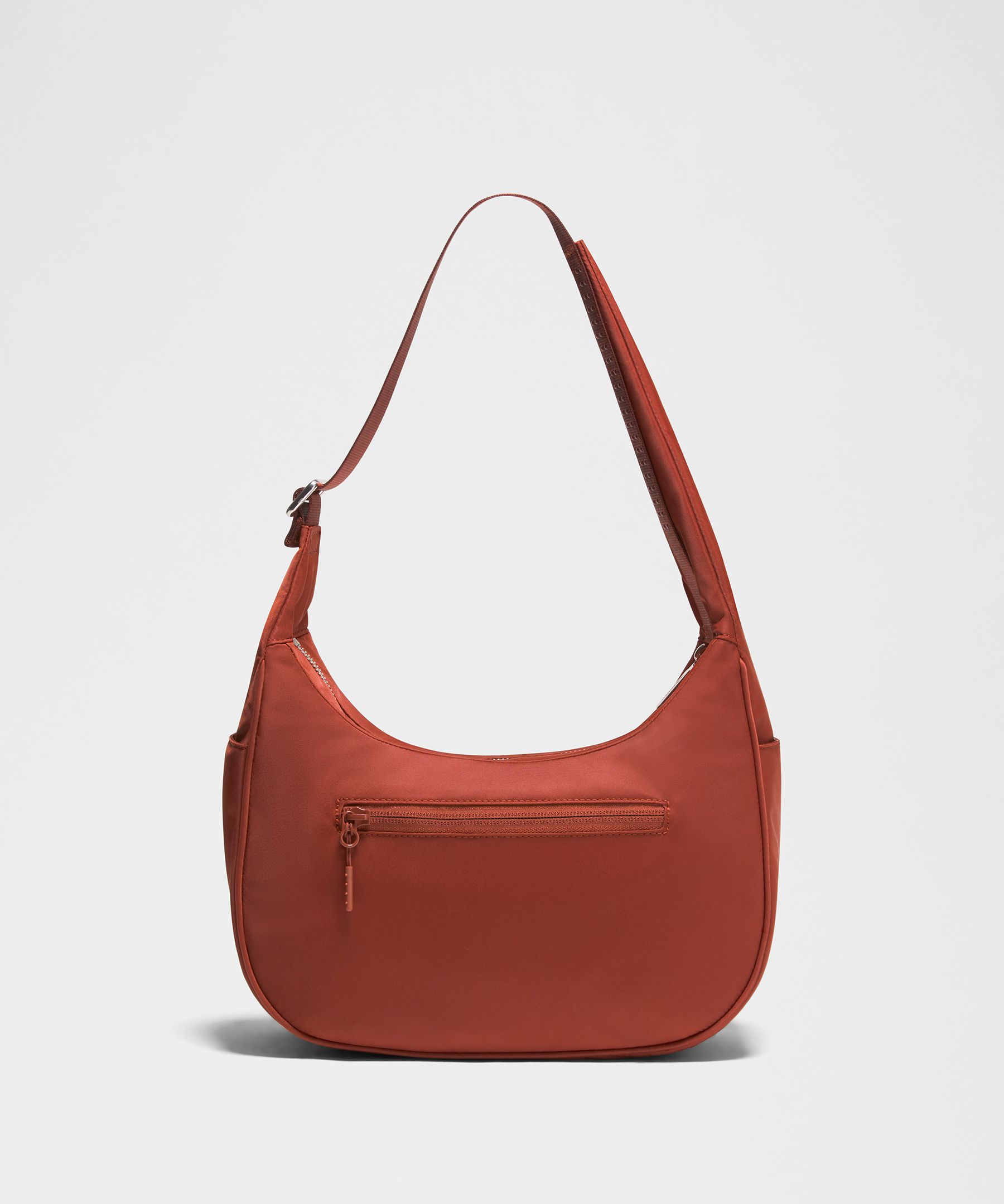 City Essentials Shoulder Bag 4L
