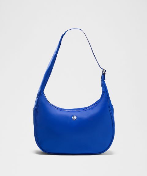 Сумка на плечо Lululemon City Essentials, 4 л