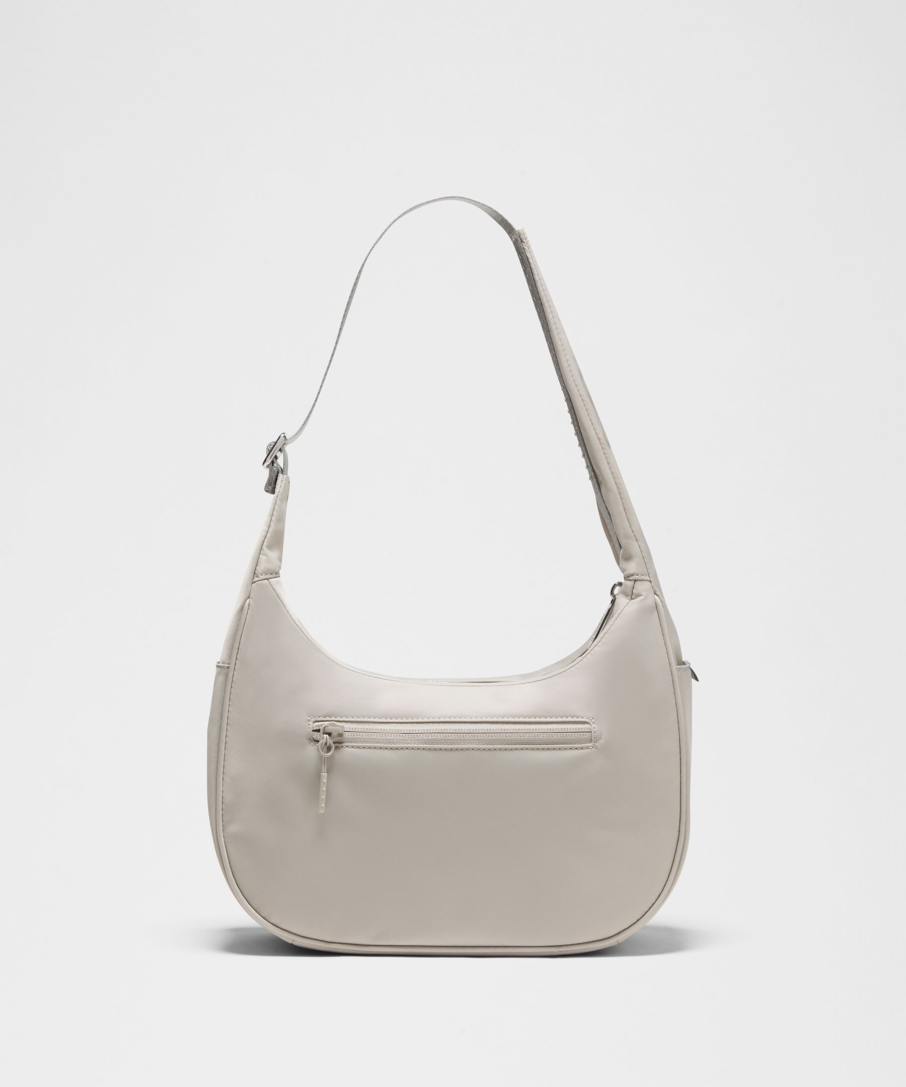 Hailstone Grey/Silver