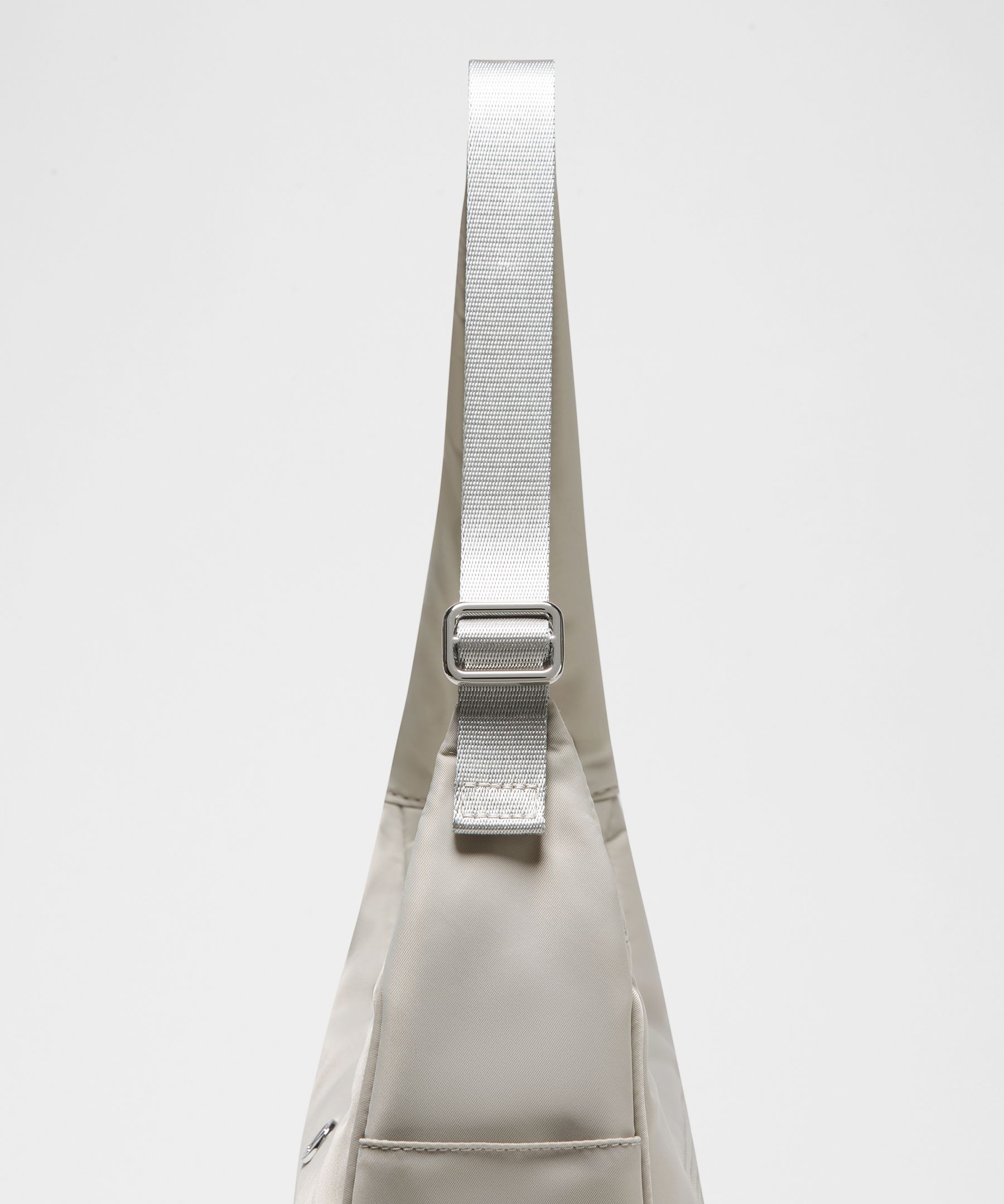 Hailstone Grey/Silver