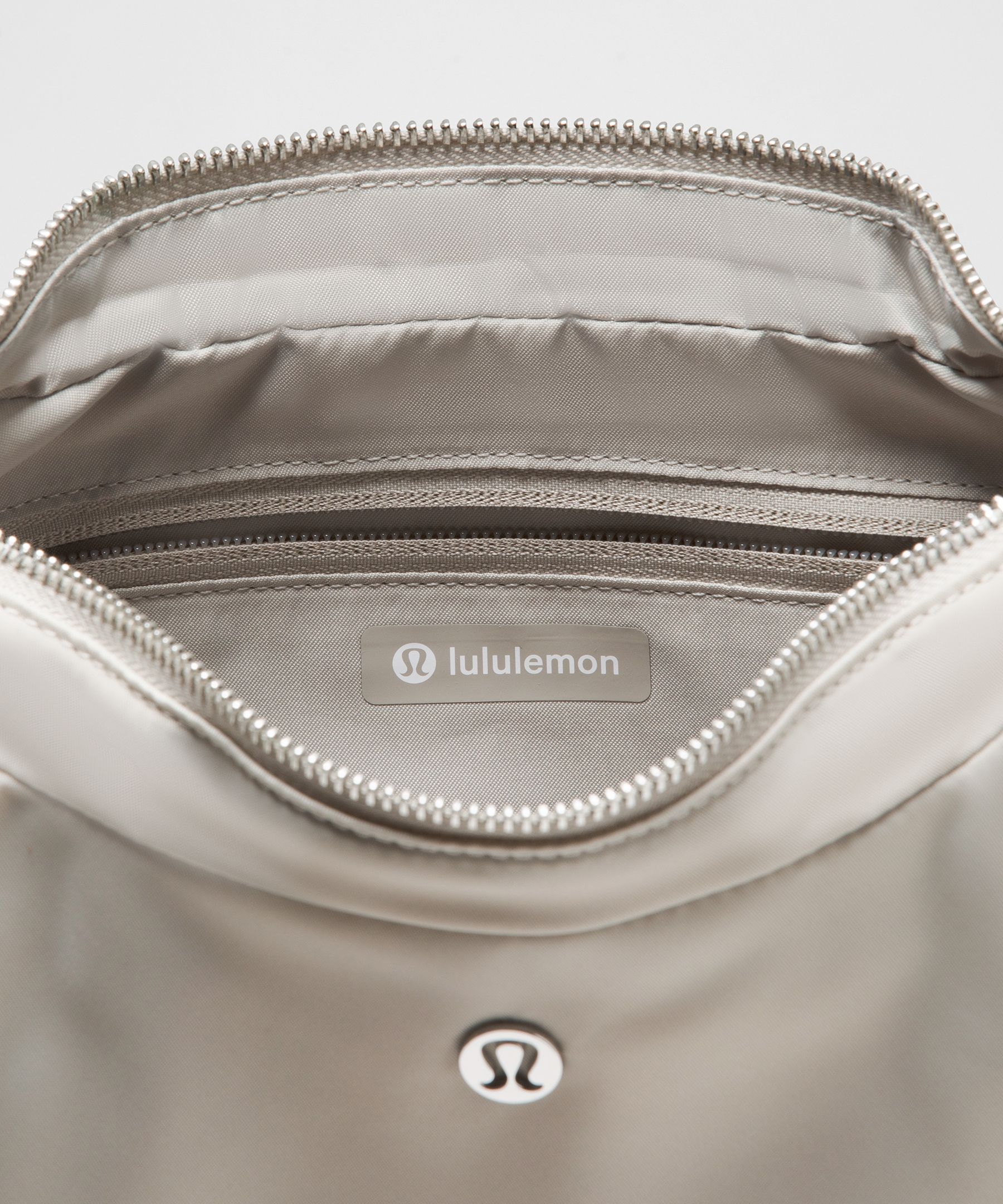 Hailstone Grey/Silver