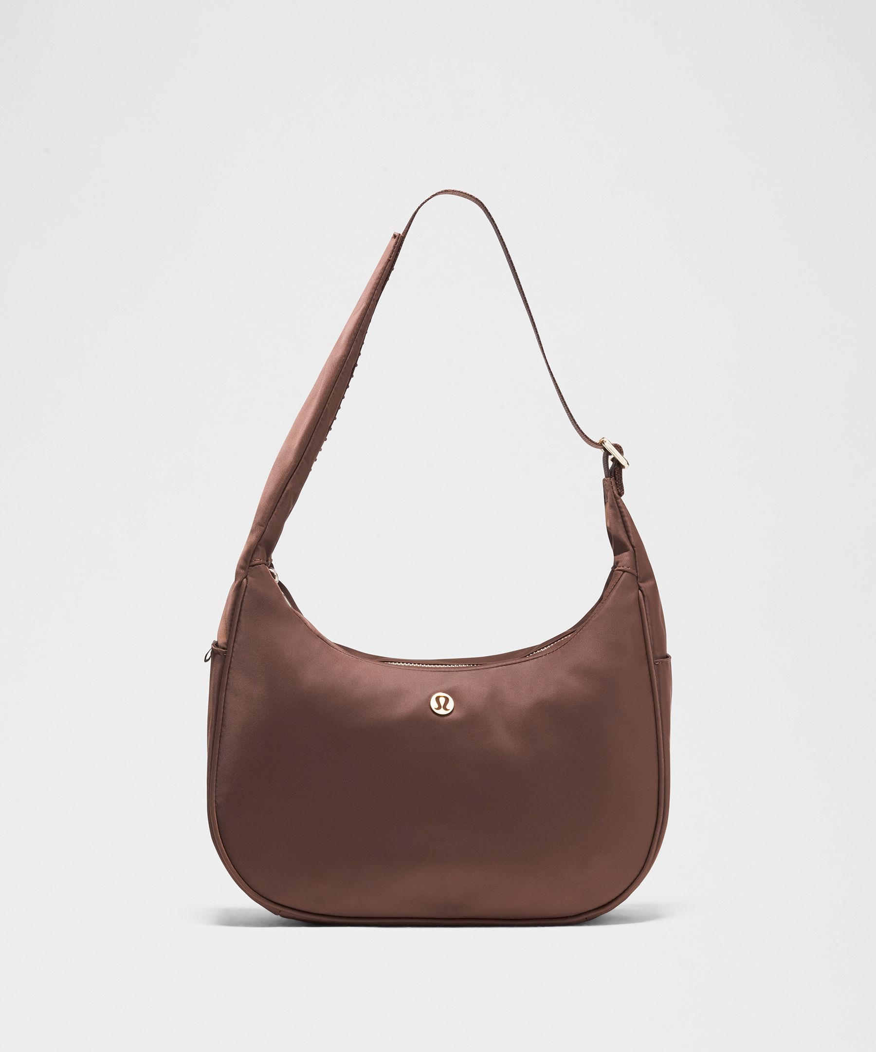 City Essentials Shoulder Bag 4L