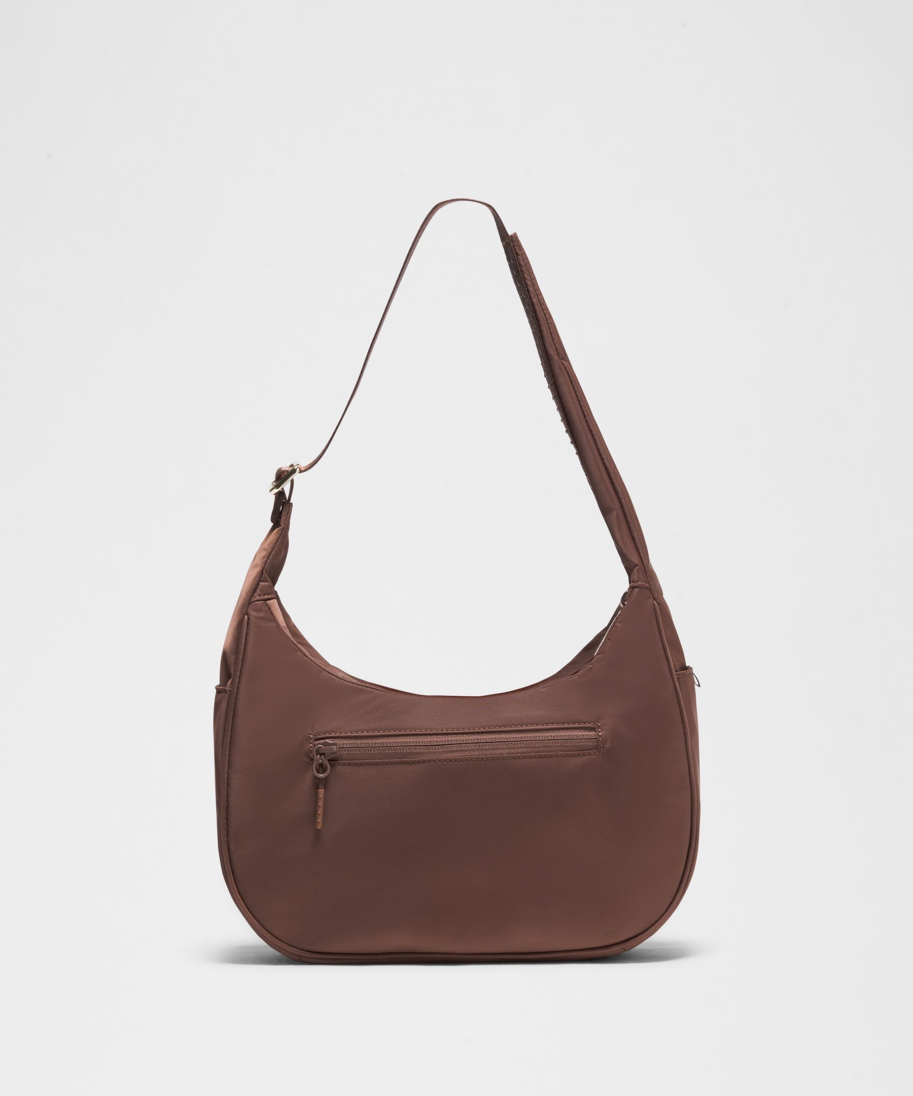 City Essentials Shoulder Bag 4L
