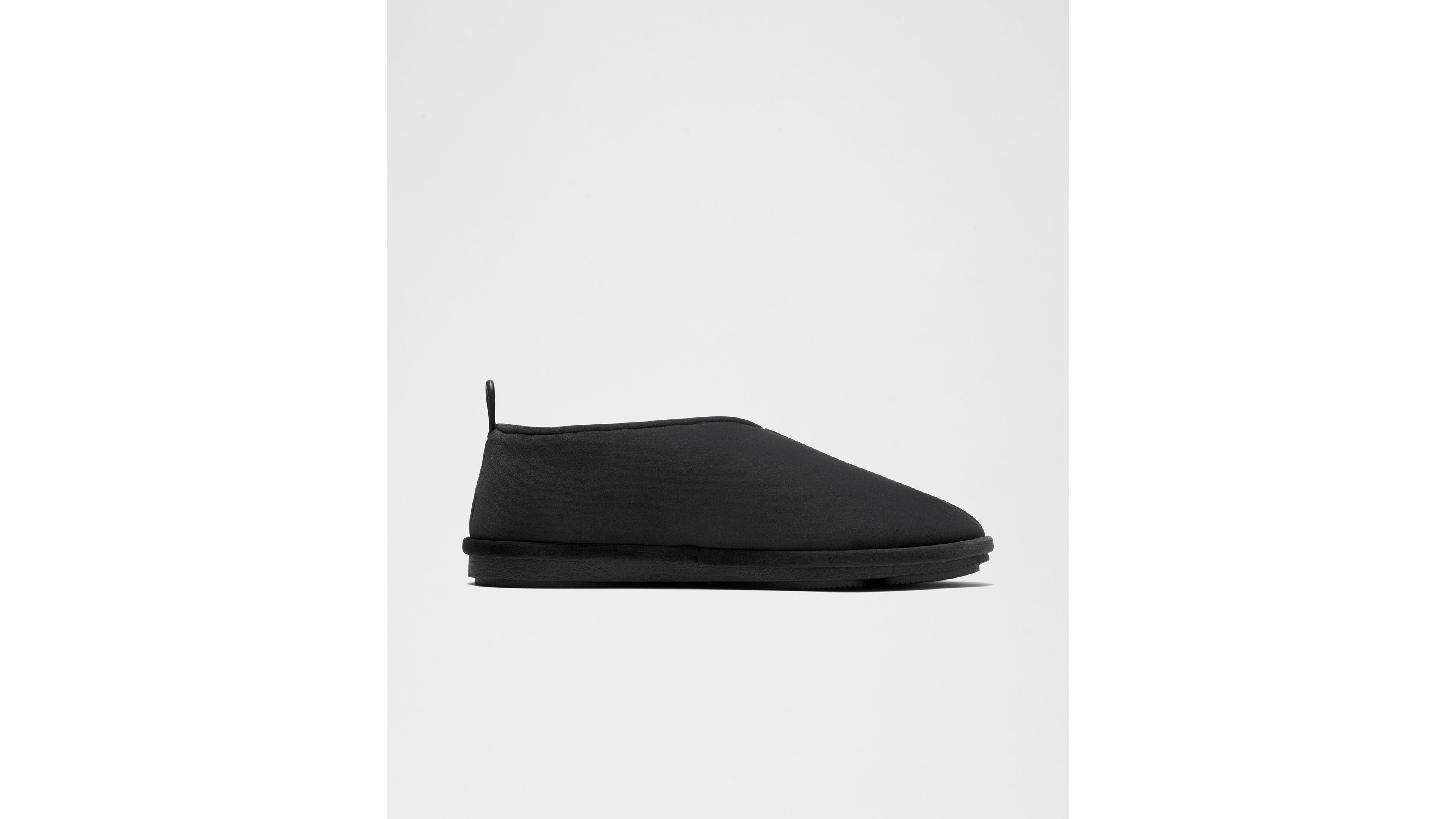 Women's Flat Mate *Velvet