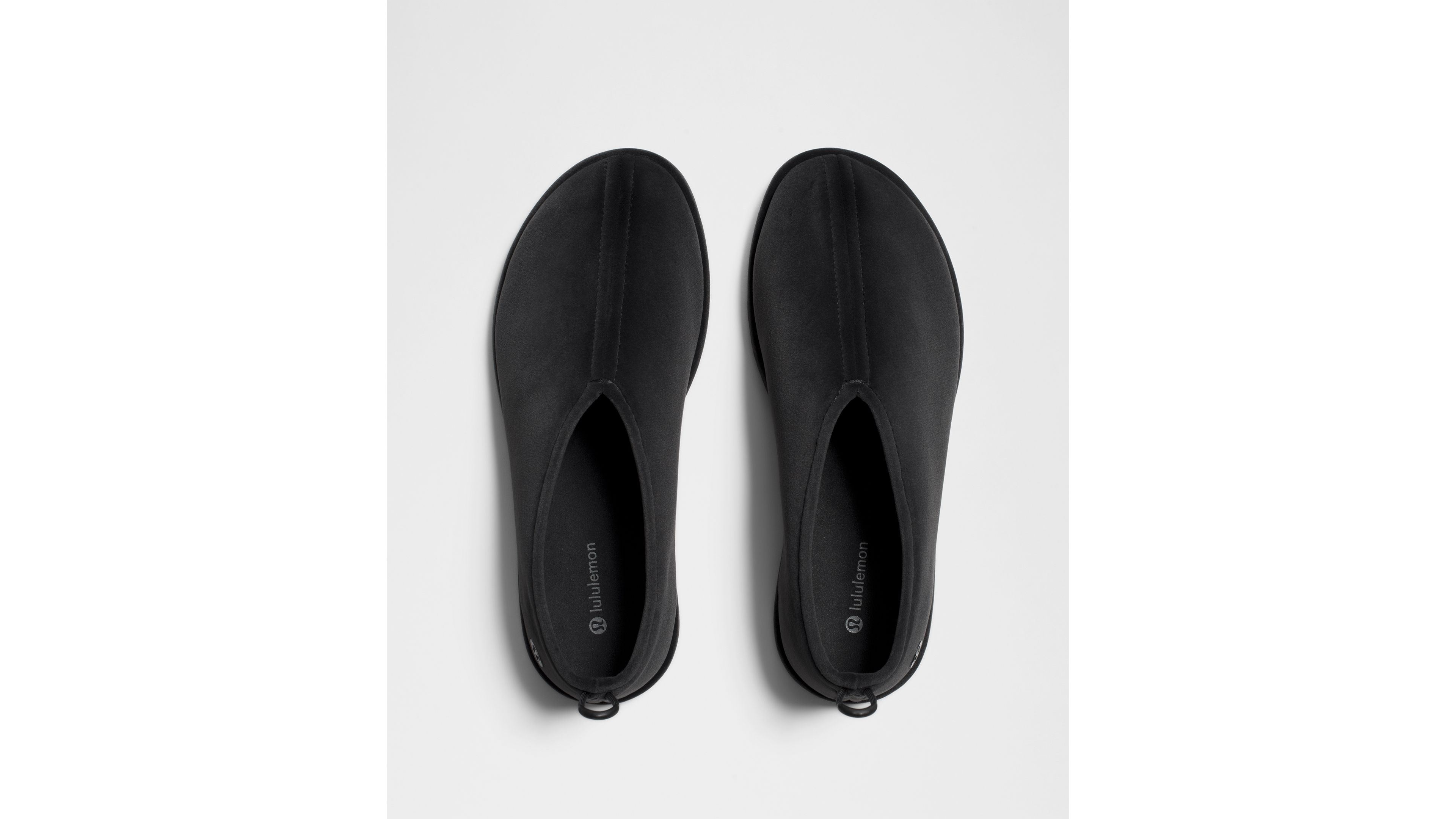 Women's Flat Mate *Velvet