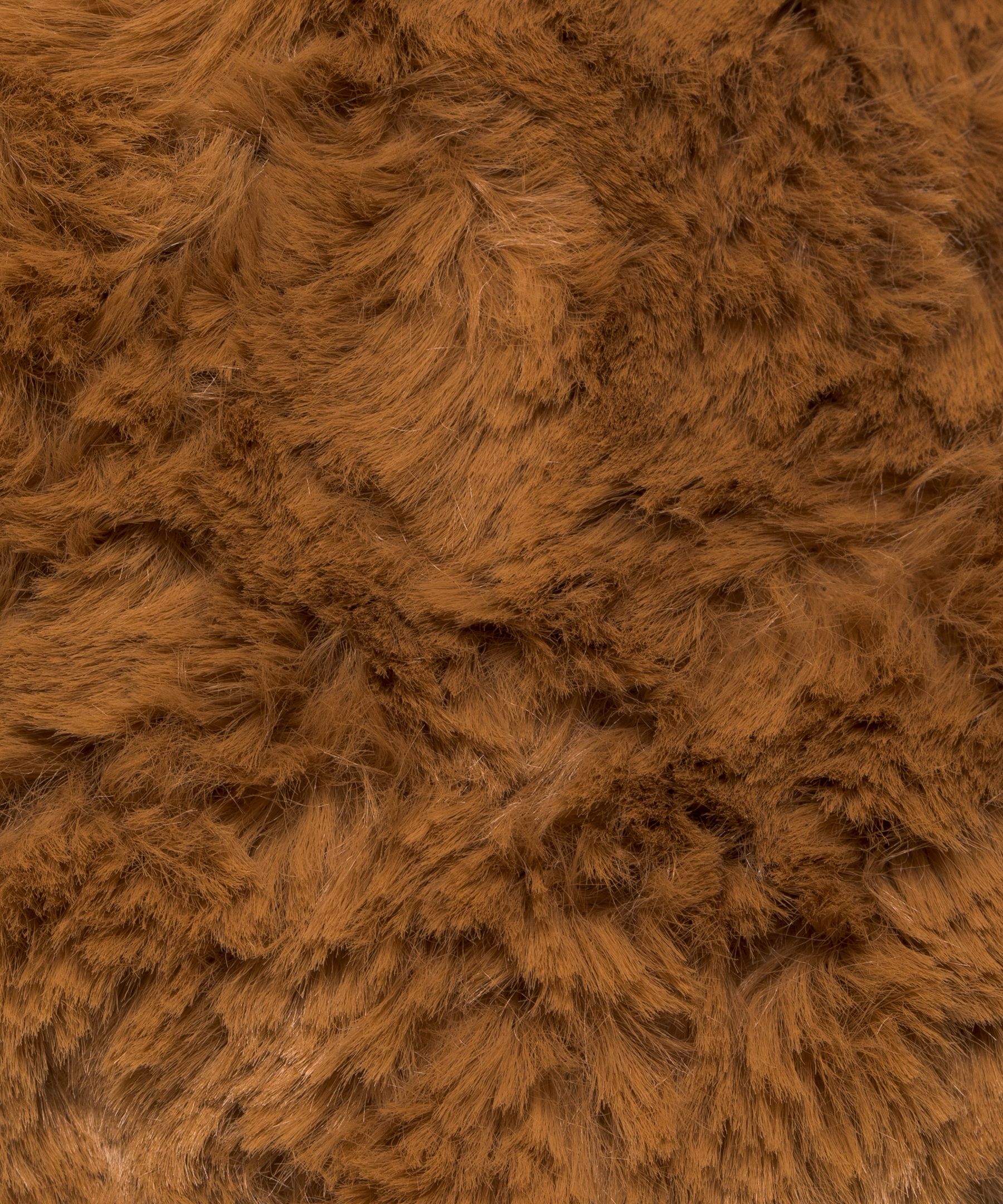 Women's Restfeel Faux Fur Slide