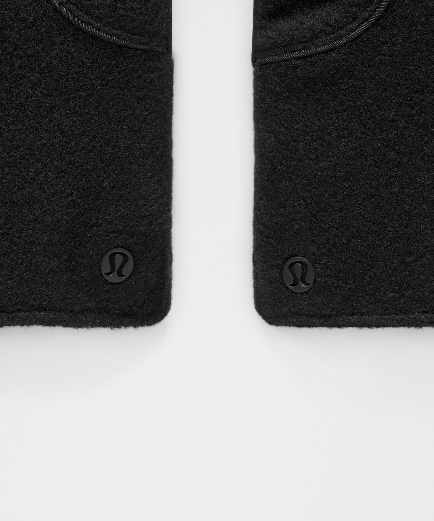 Women's Wool-Blend Gloves