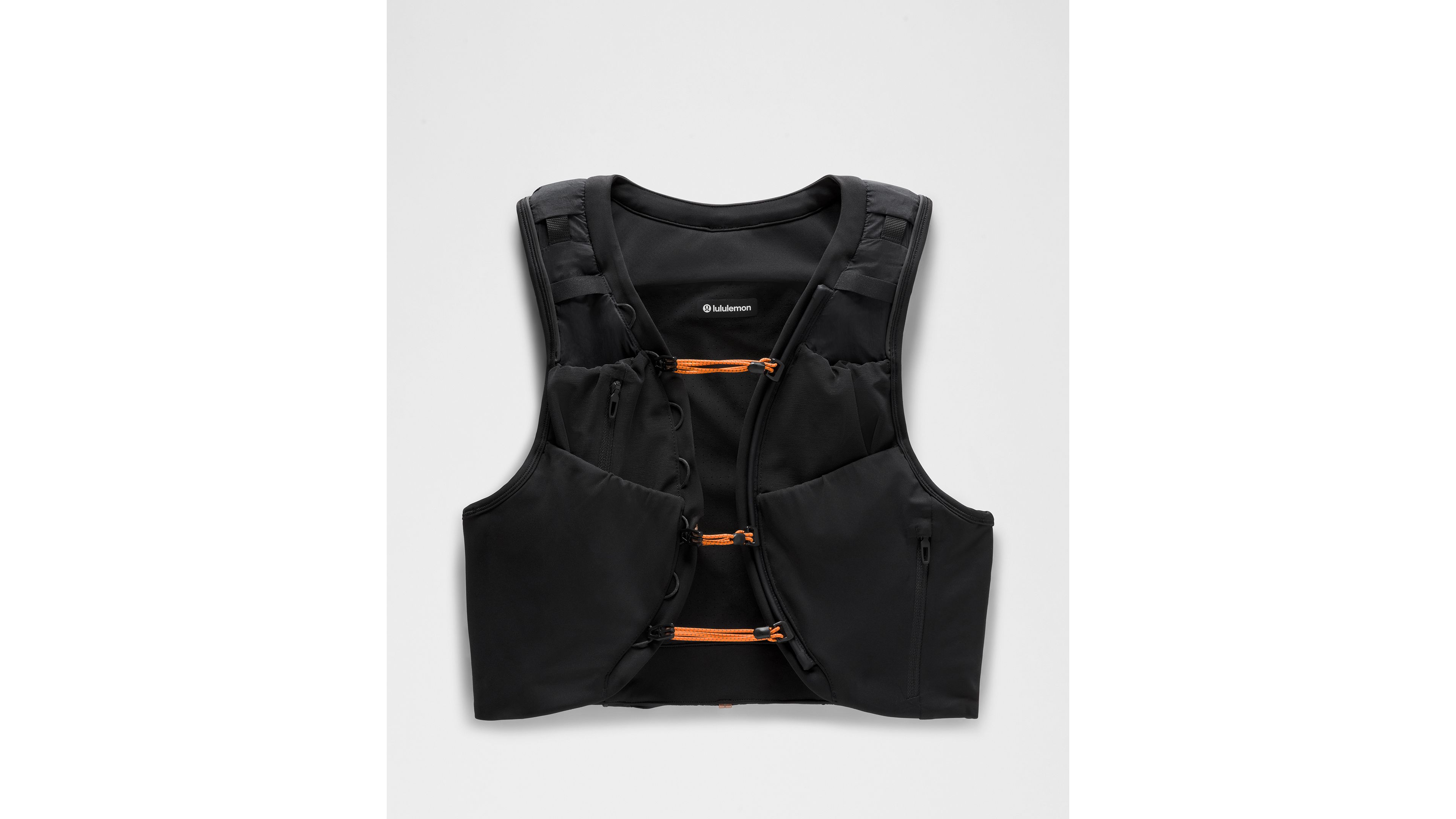Women's Fast and Free Modular Running Vest