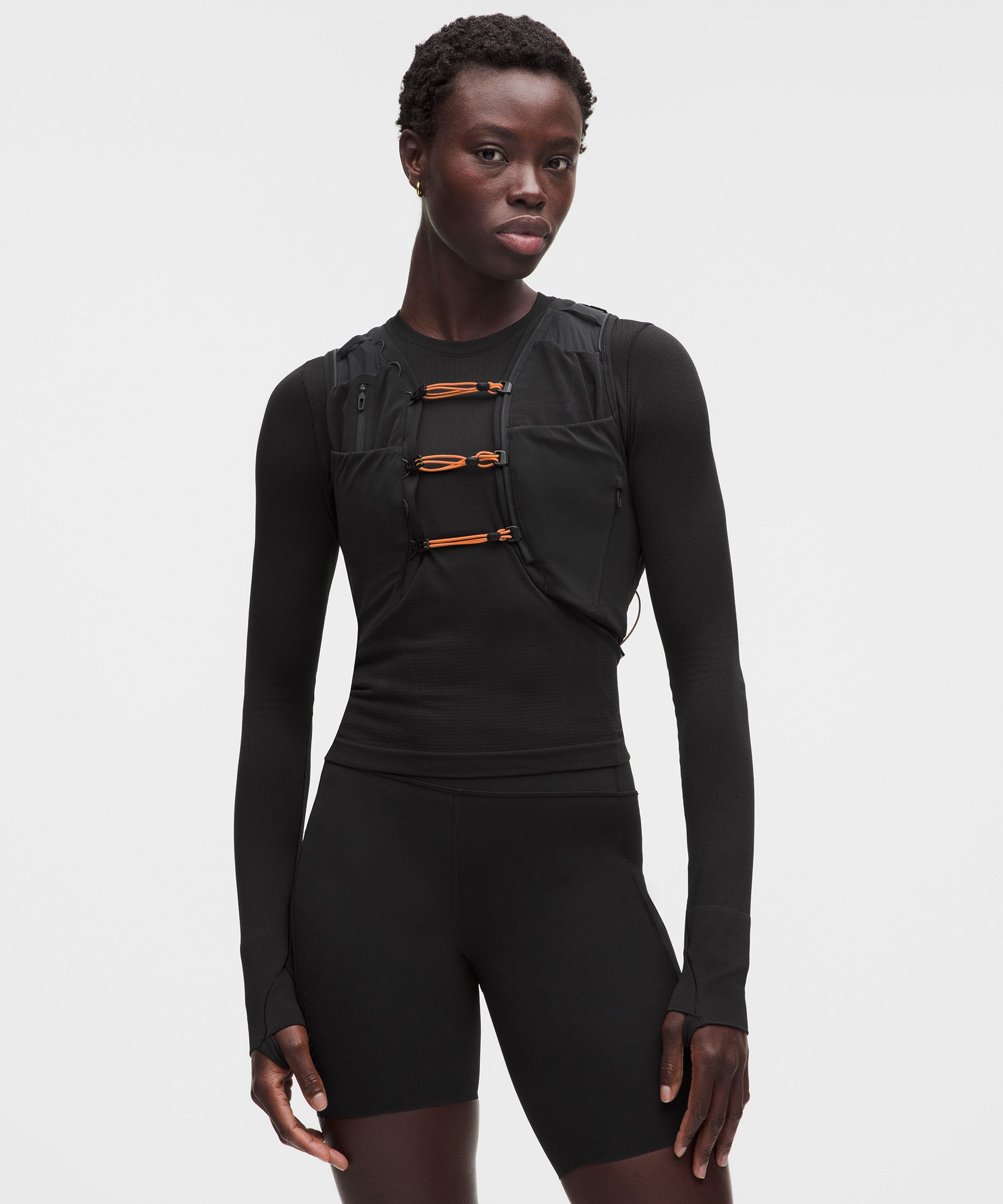 Women's Fast and Free Modular Running Vest