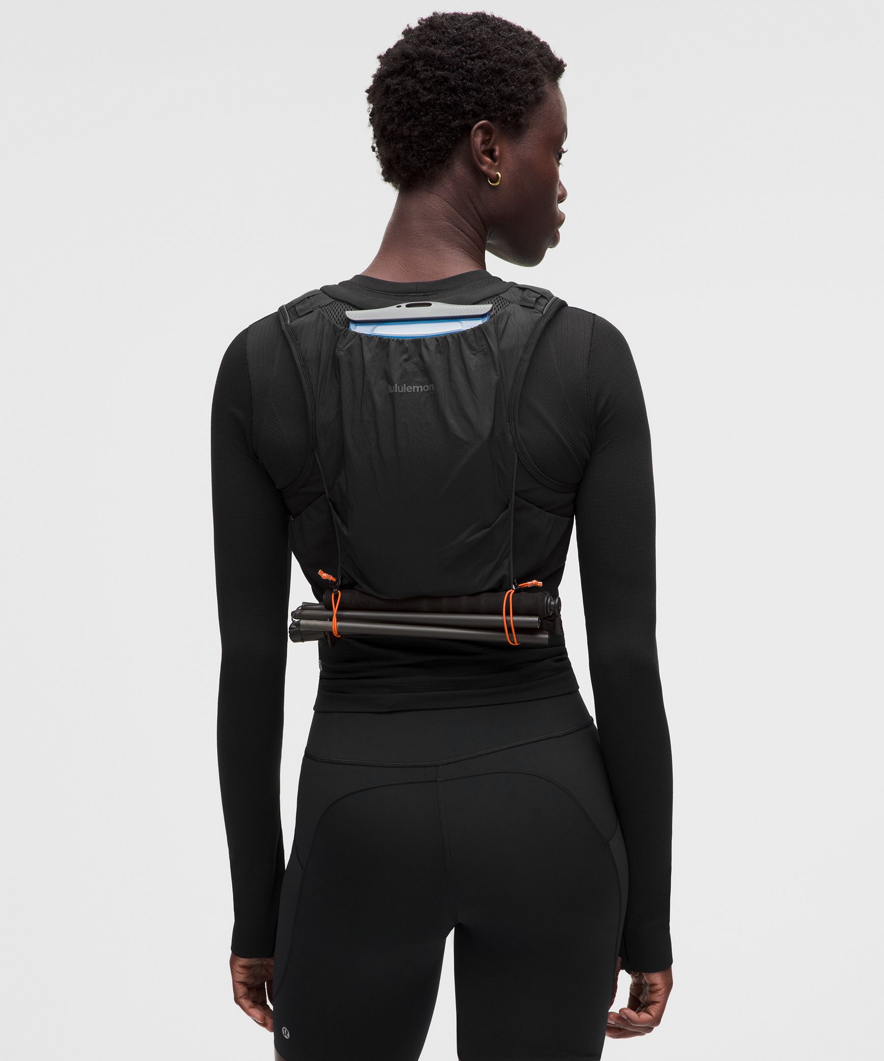 Women's Fast and Free Modular Running Vest