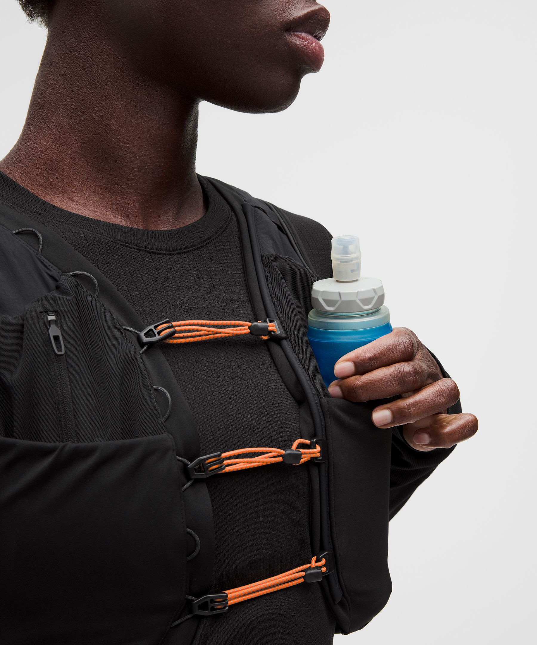 Women's Fast and Free Modular Running Vest