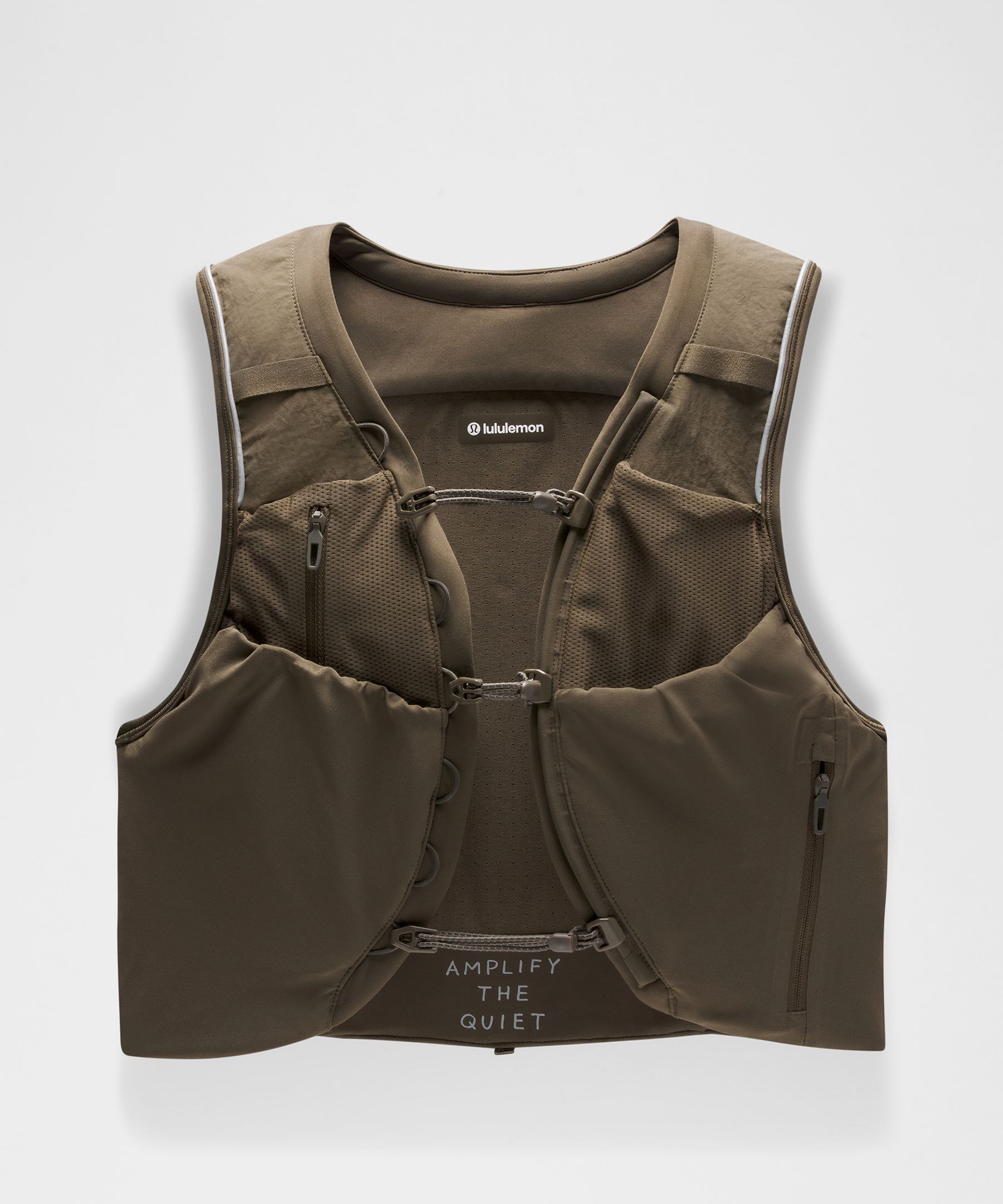 lululemon x Geoff McFetridge Women's Fast and Free Trail Running Vest