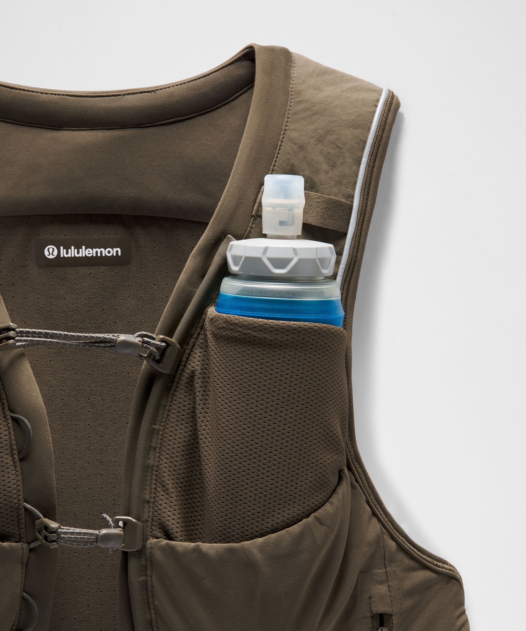 lululemon x Geoff McFetridge Women's Fast and Free Trail Running Vest