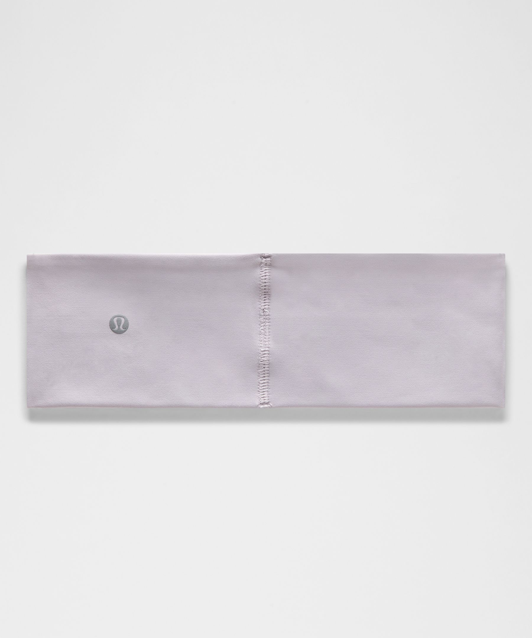Banda para la cabeza lululemon Align&trade; ancha