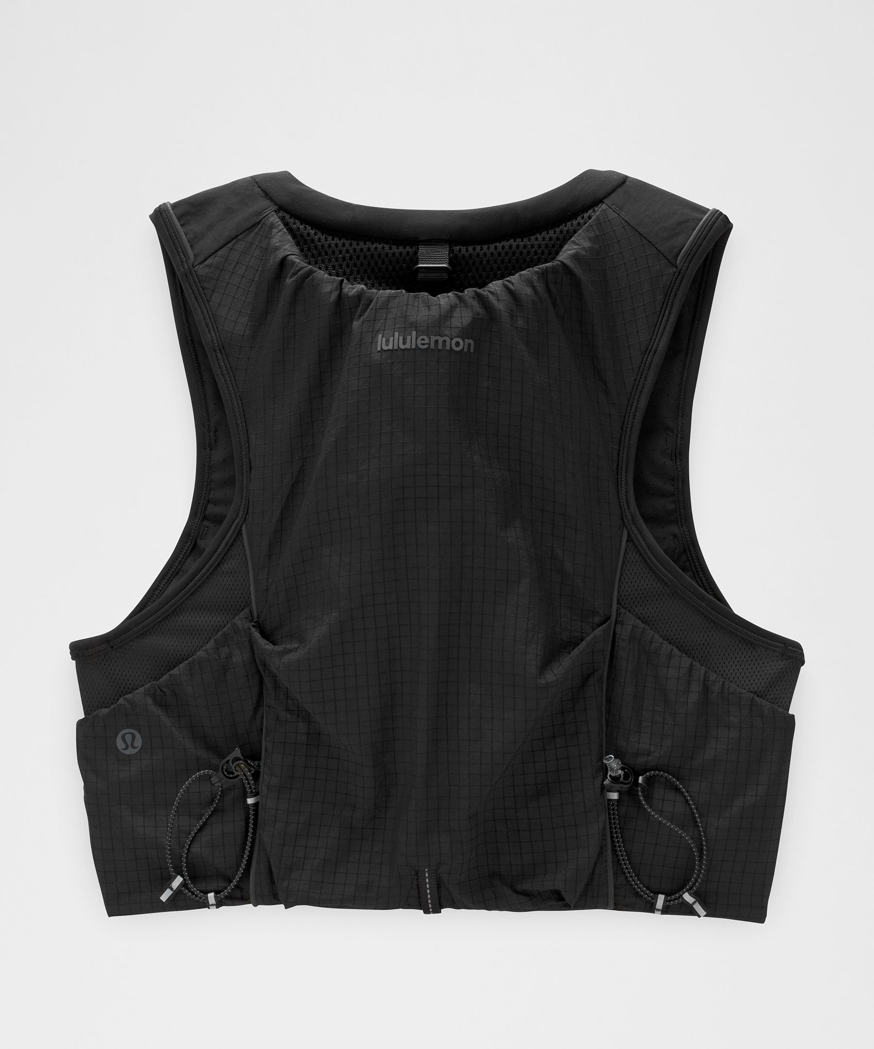 Chaleco Fast and Free de mujer para correr en senderos 
