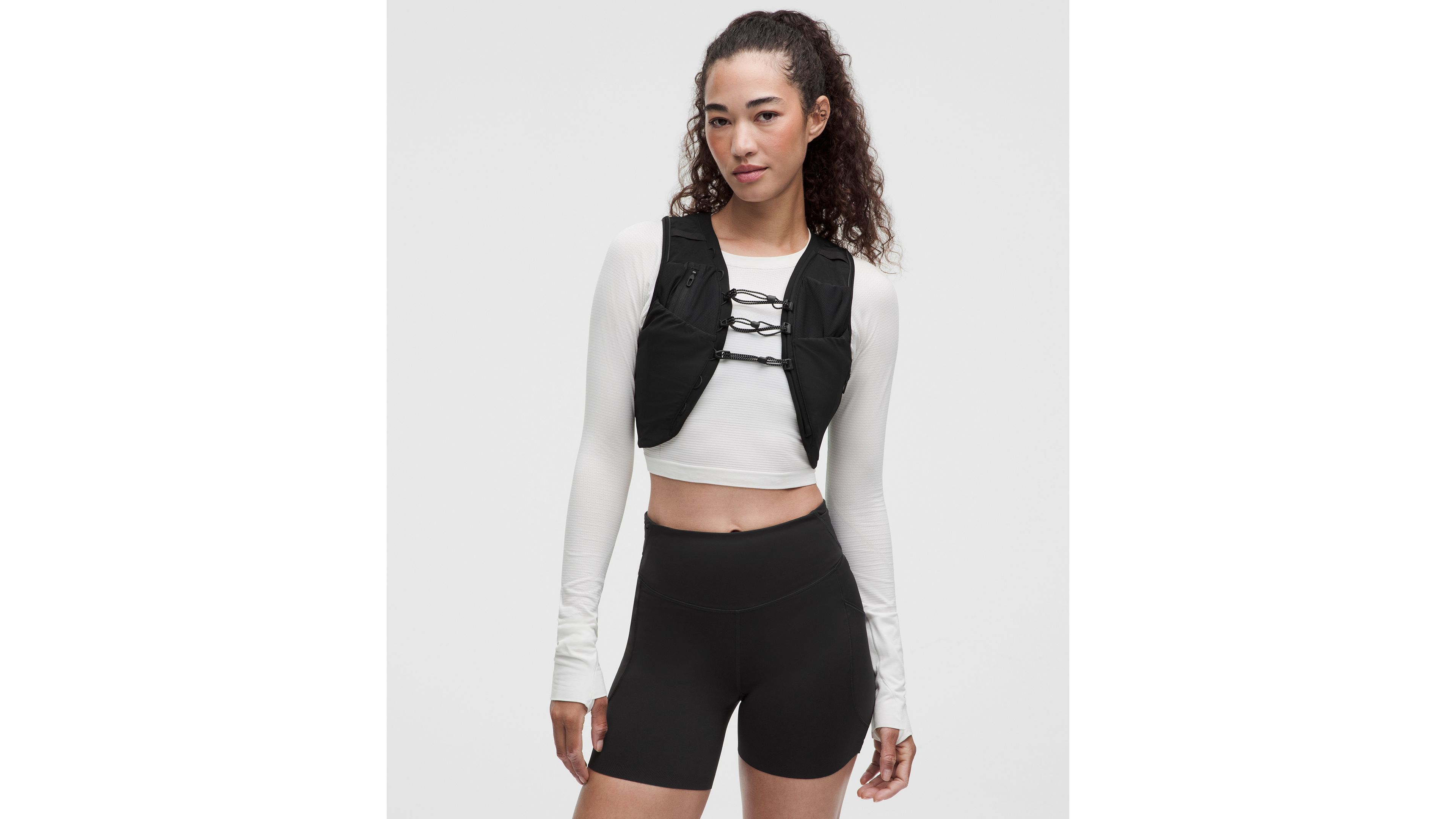 Women's Fast and Free Trail Running Vest