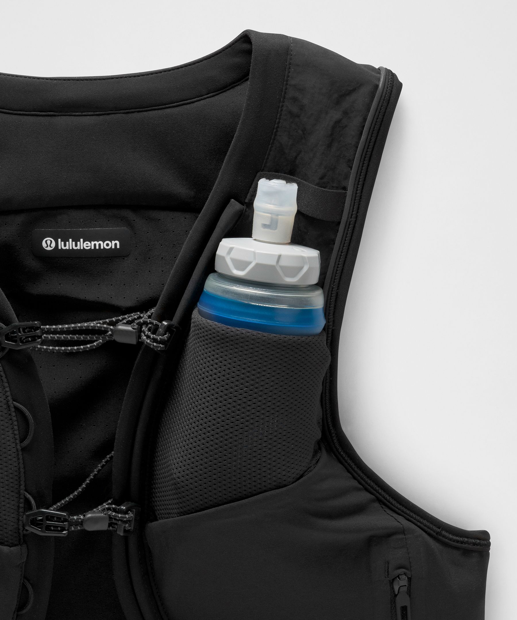 Women's Fast and Free Trail Running Vest