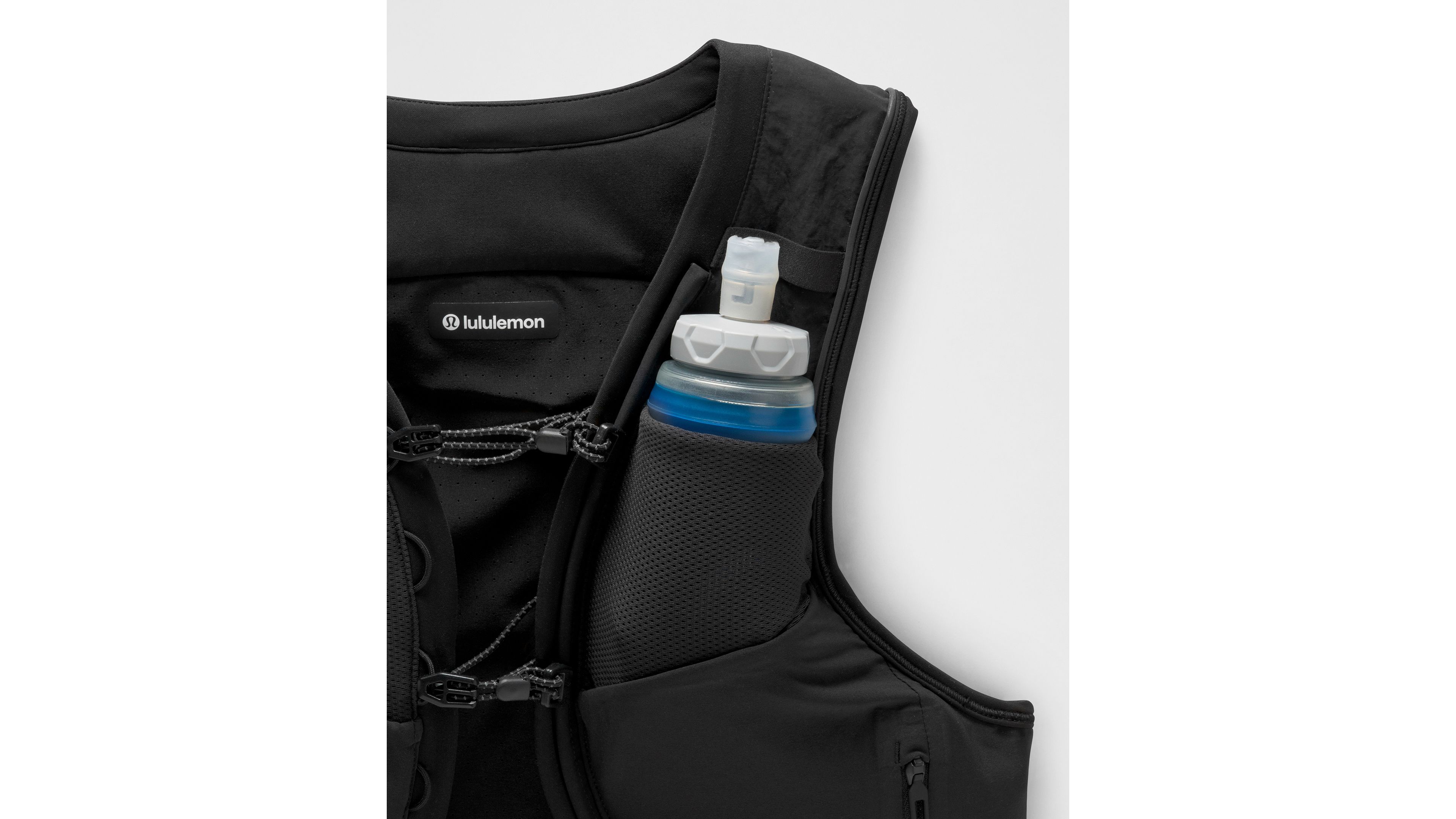 Women's Fast and Free Trail Running Vest