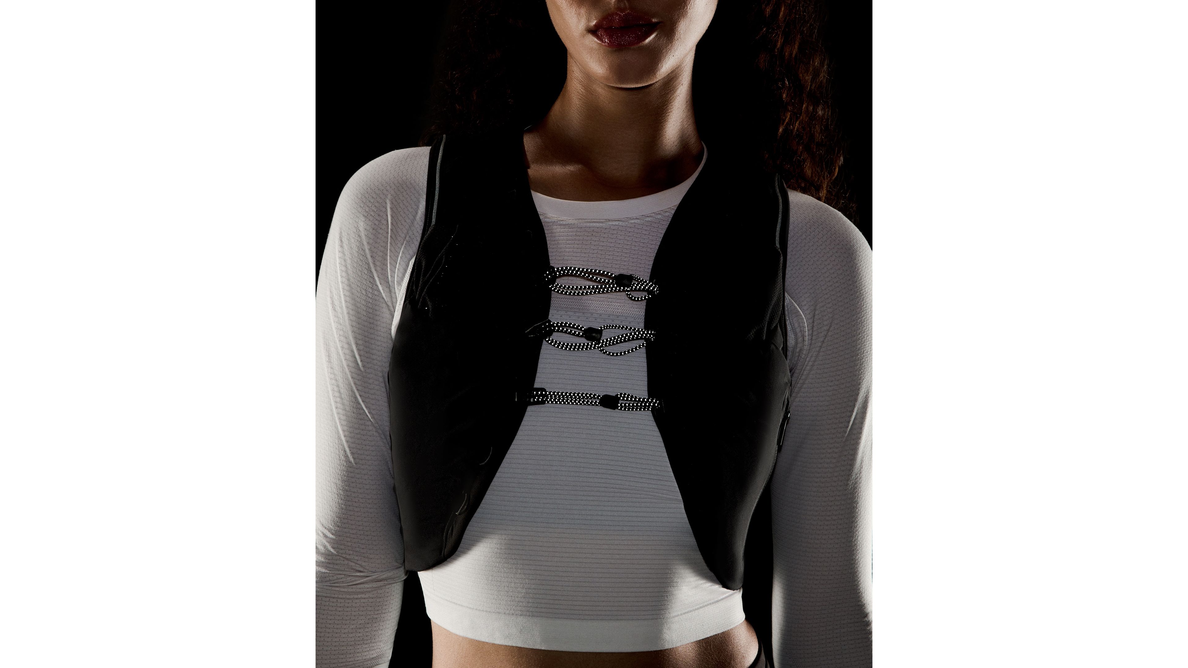 Women's Fast and Free Trail Running Vest