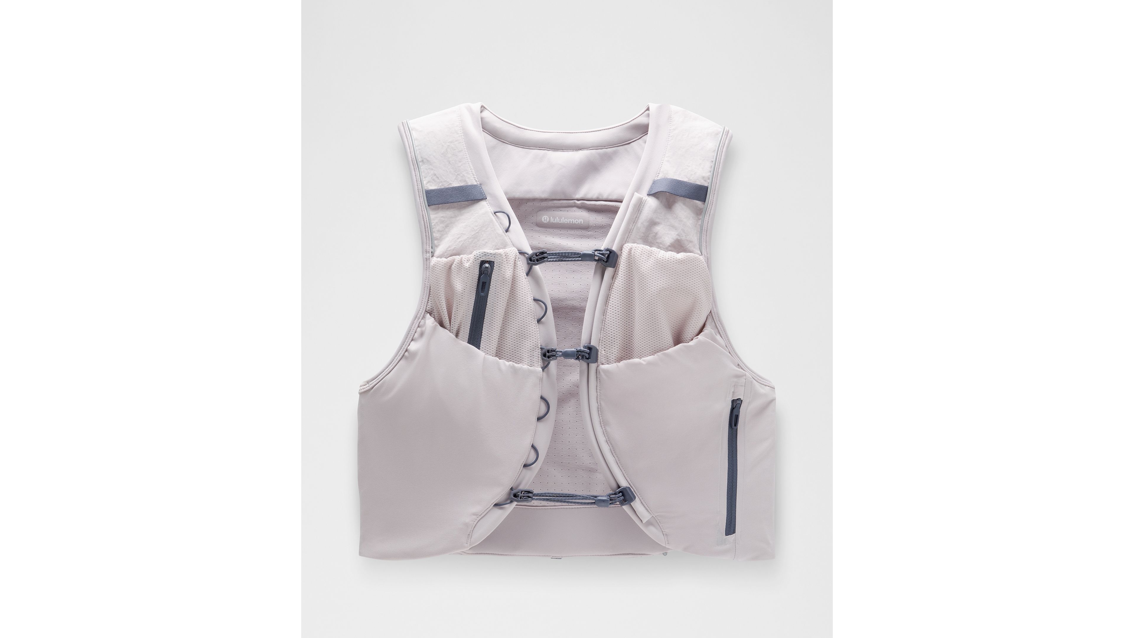 Women's Fast and Free Trail Running Vest