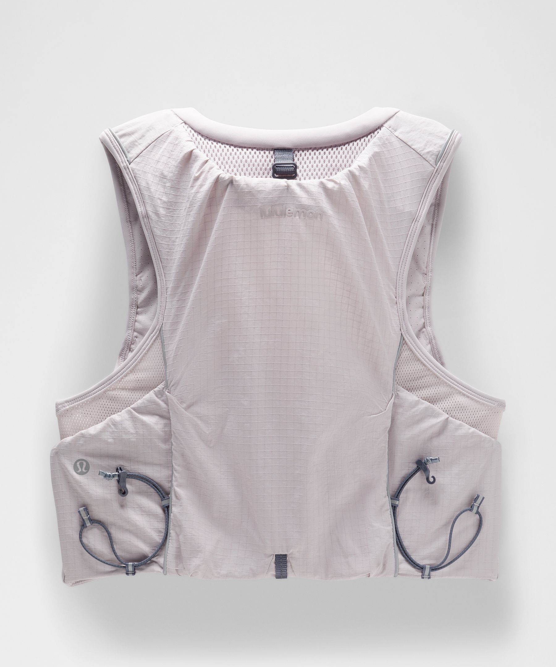 Veste de trail Fast and Free sans manches pour femmes