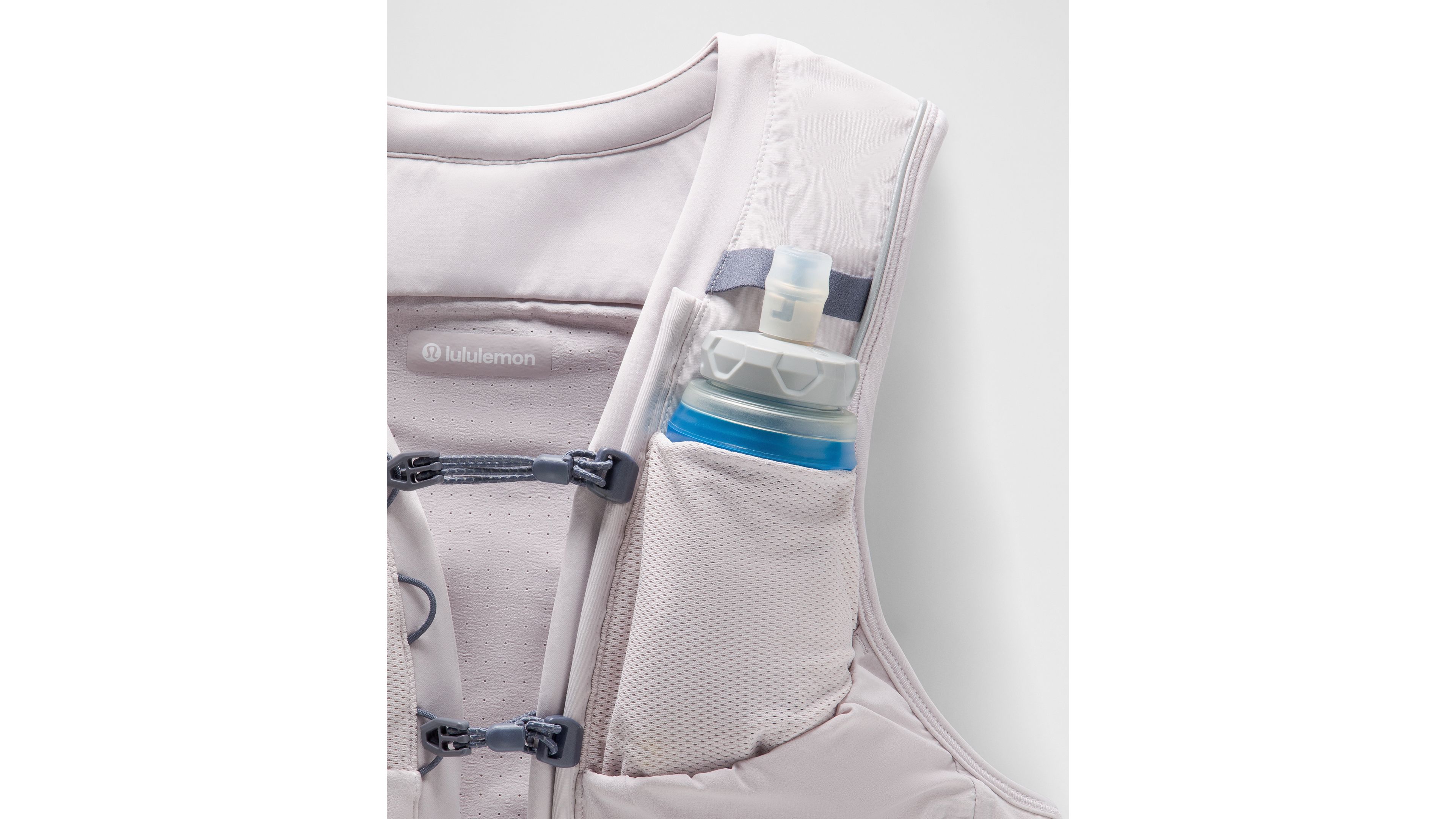 Women's Fast and Free Trail Running Vest
