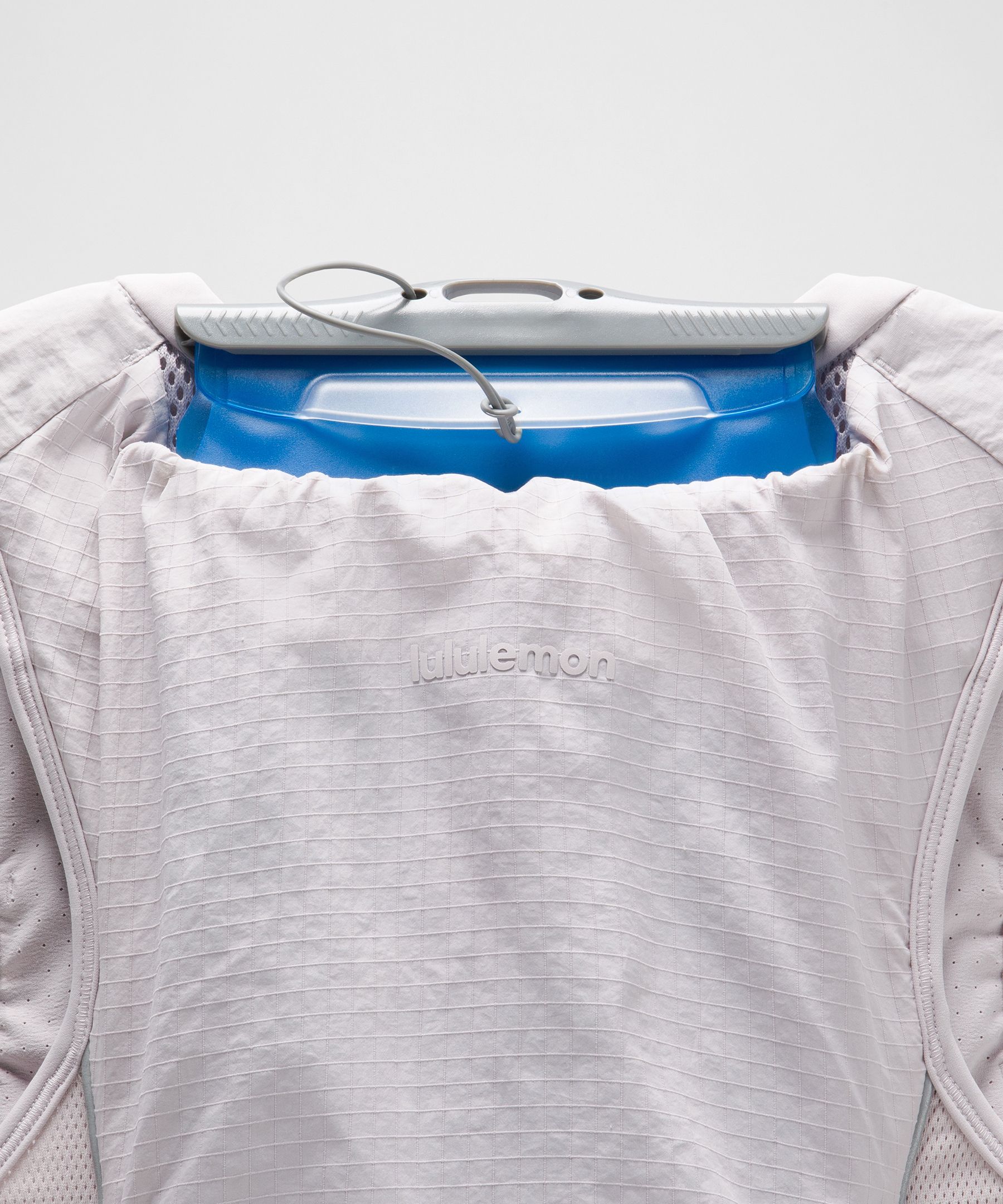 Veste de trail Fast and Free sans manches pour femmes