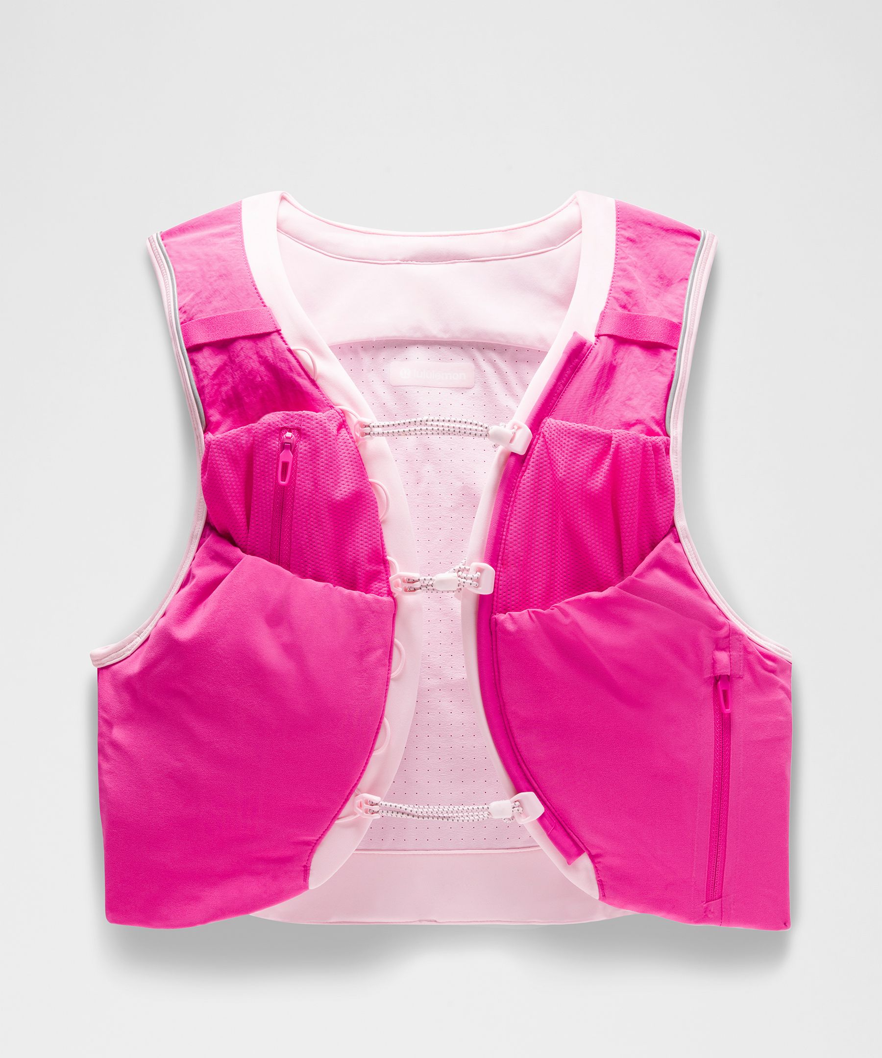 Women's Fast and Free Trail Running Vest