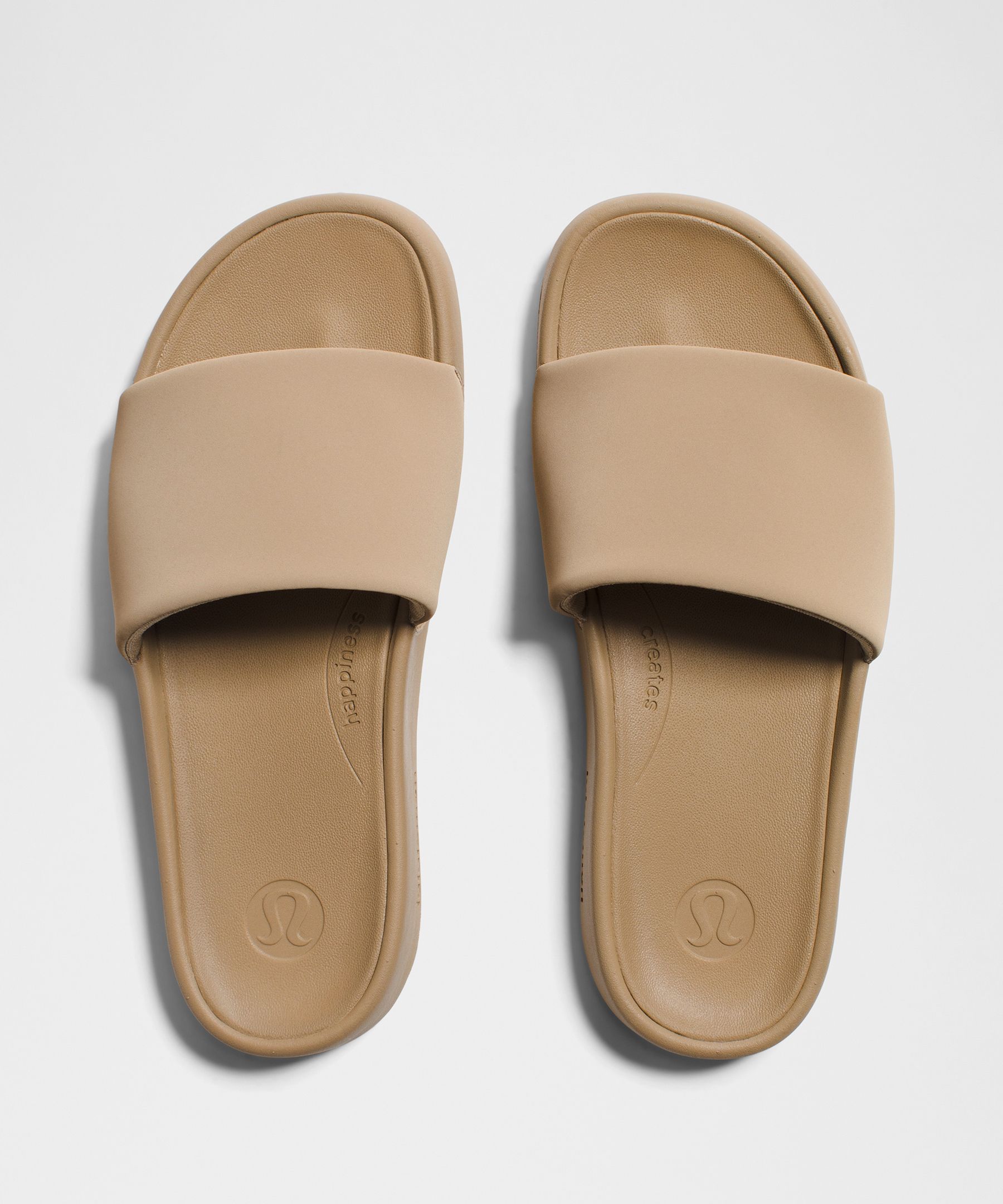 Women's Restfeel Slide