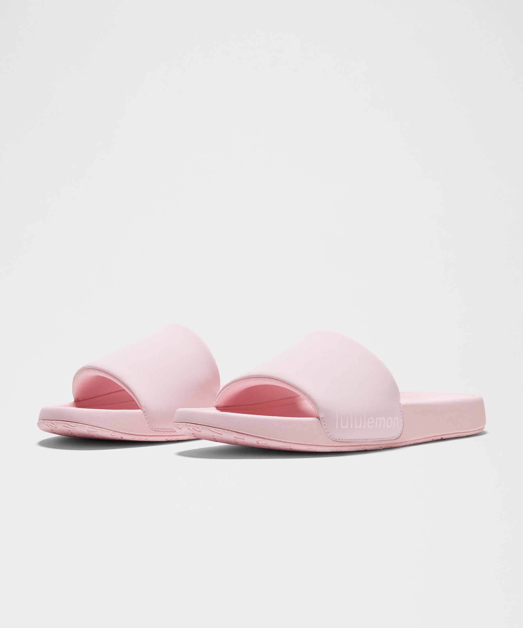 Women's Restfeel Slide - Pink