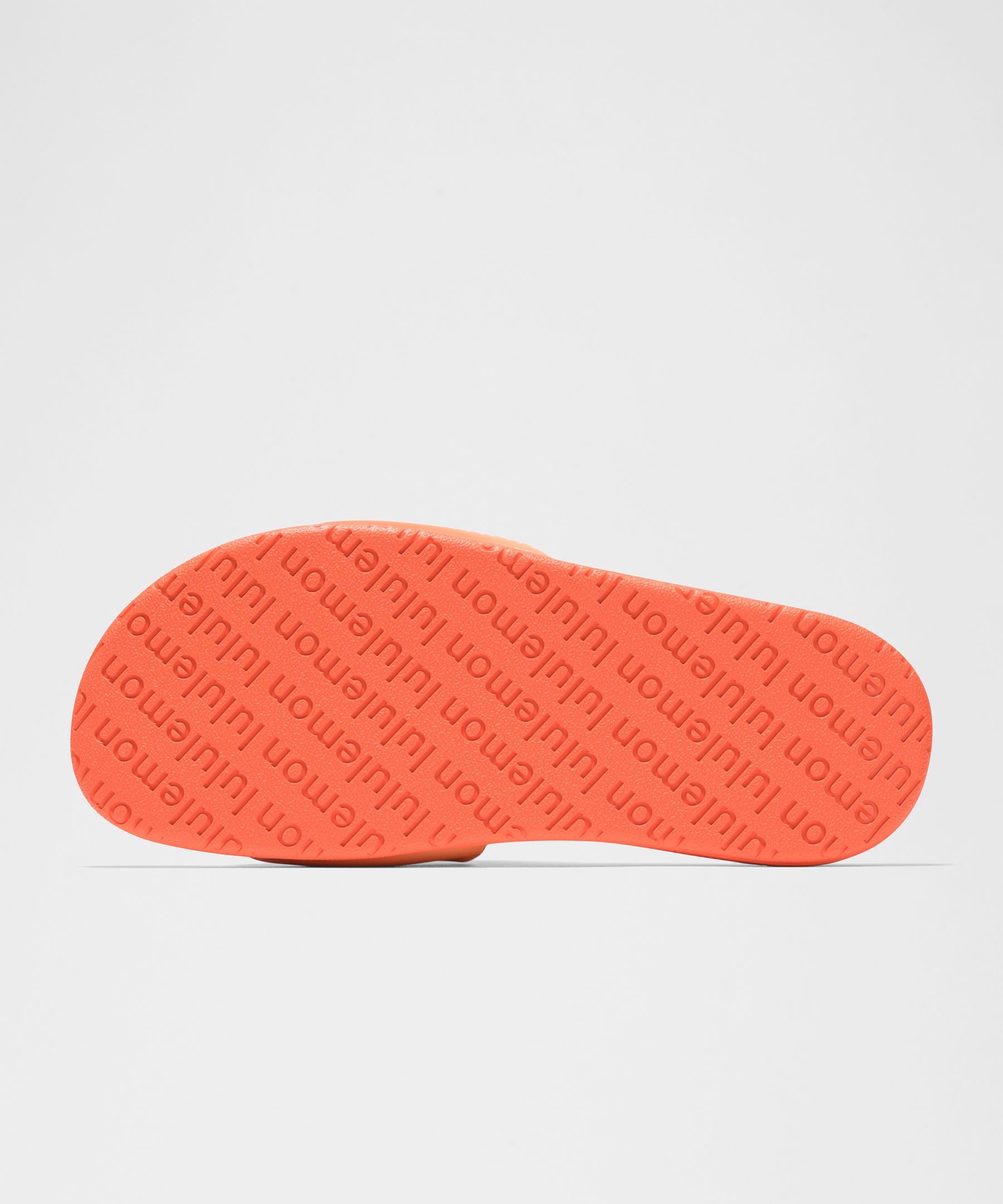 Women's Restfeel Slide - Orange