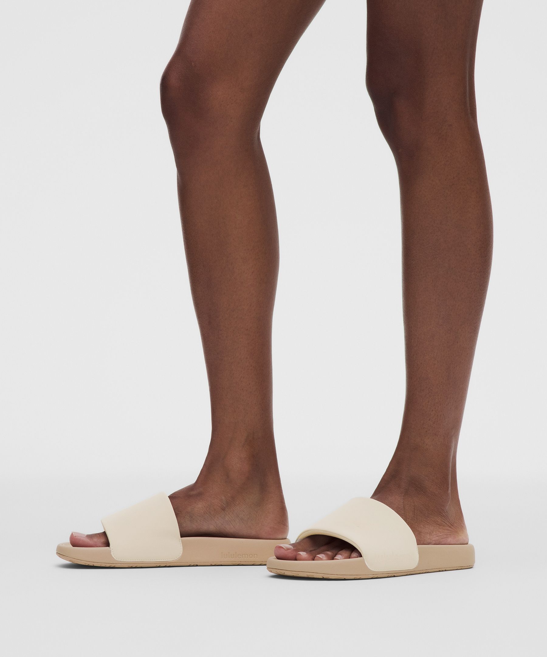 Women's Restfeel Slide - Sand Dollar/Coastal Sand/Coastal Sand