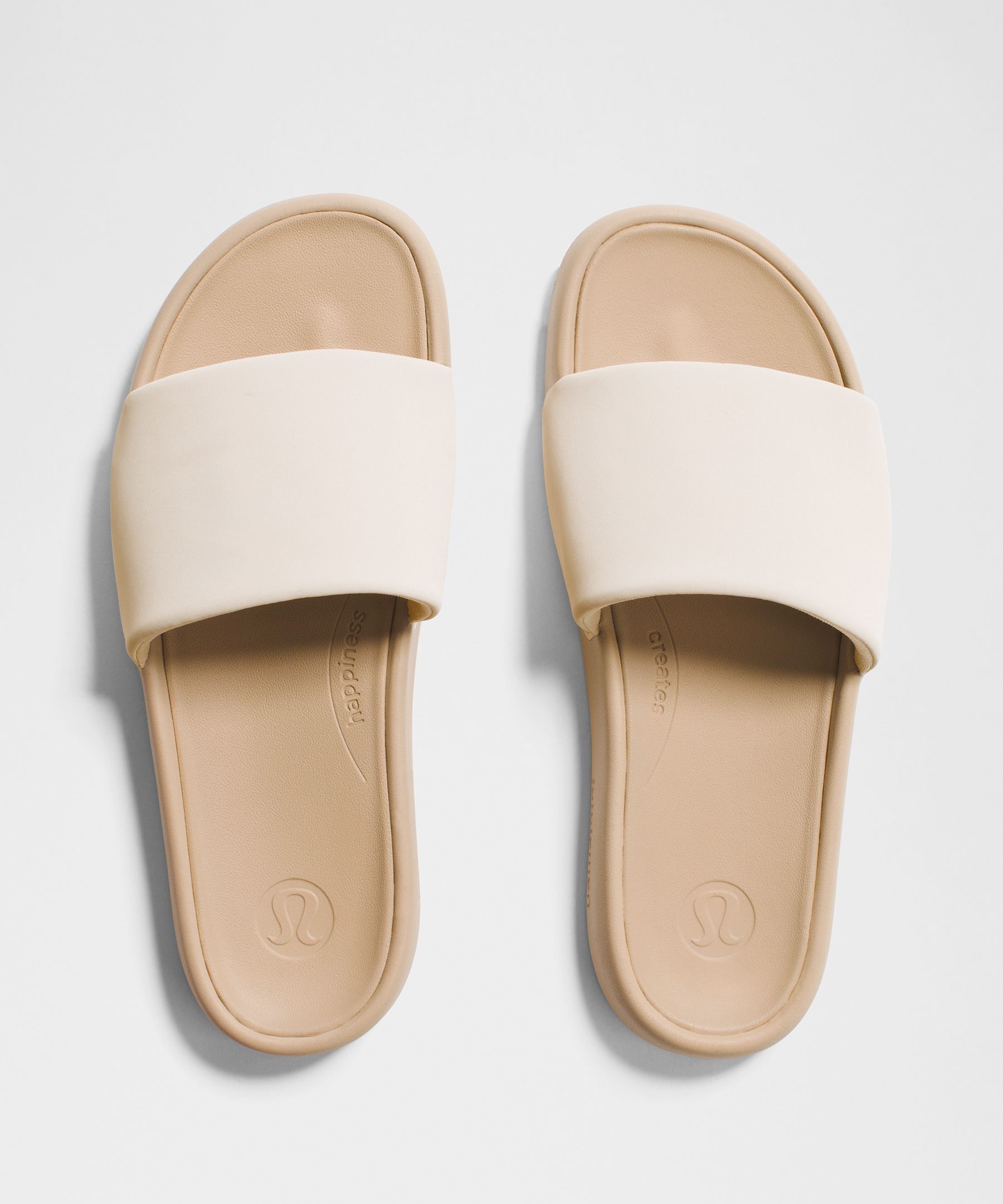 Women's Restfeel Slide - Sand Dollar/Coastal Sand/Coastal Sand