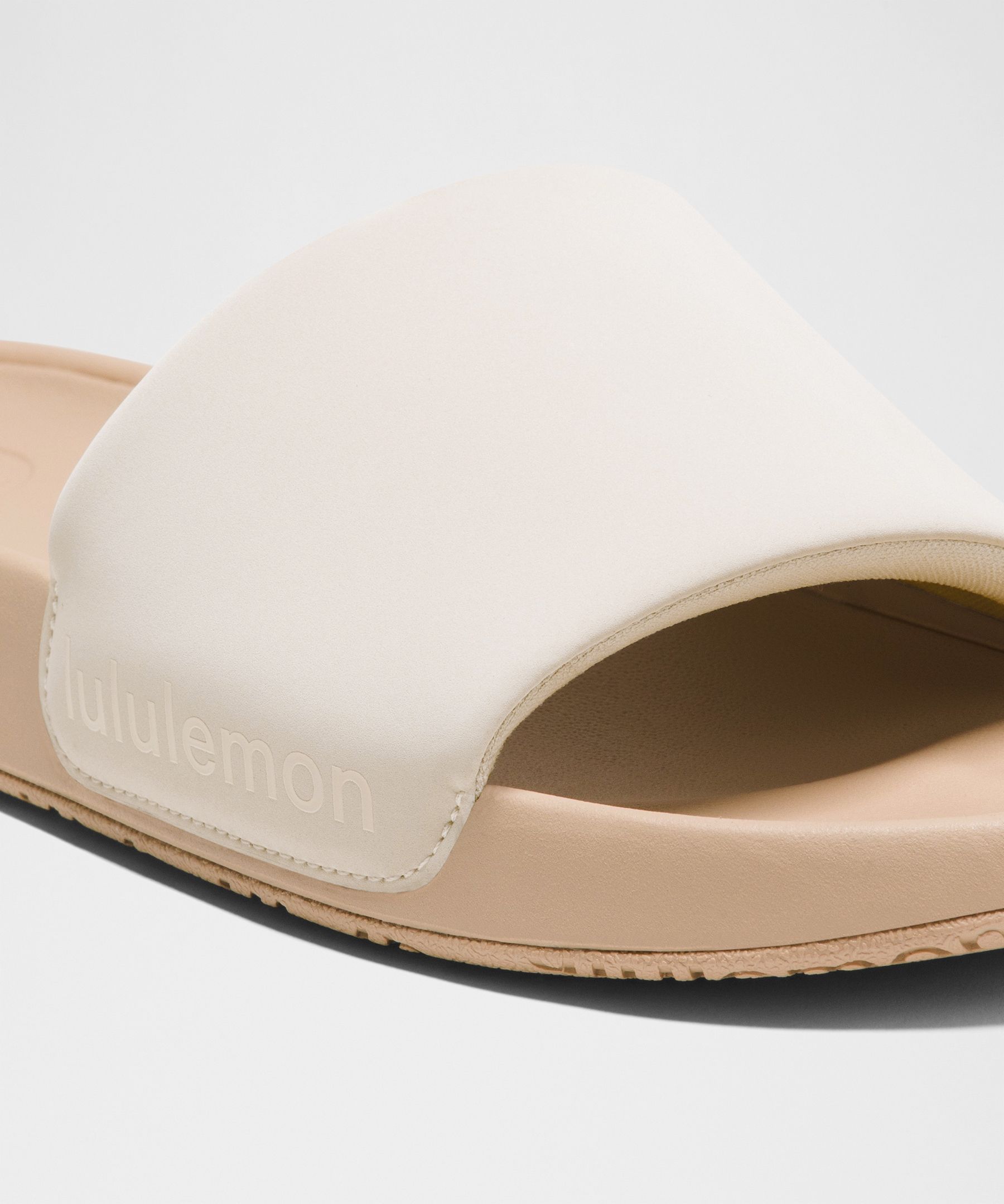 Women's Restfeel Slide - Sand Dollar/Coastal Sand/Coastal Sand