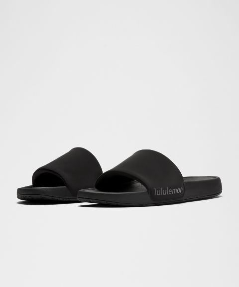 Женские сланцы Lululemon Restfeel
