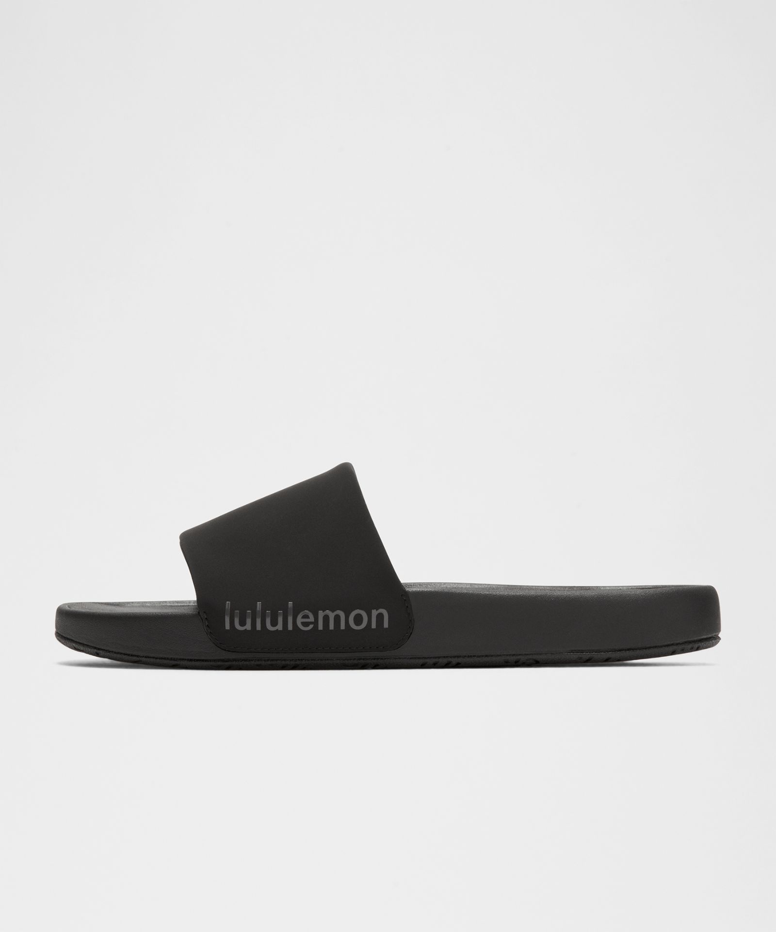 Женские сланцы Lululemon Restfeel — фото 3