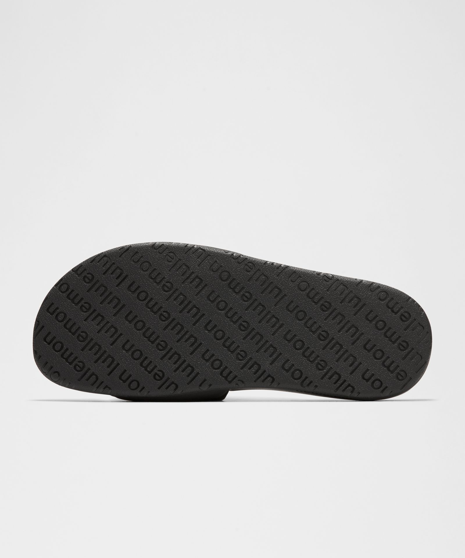 Женские сланцы Lululemon Restfeel — фото 6