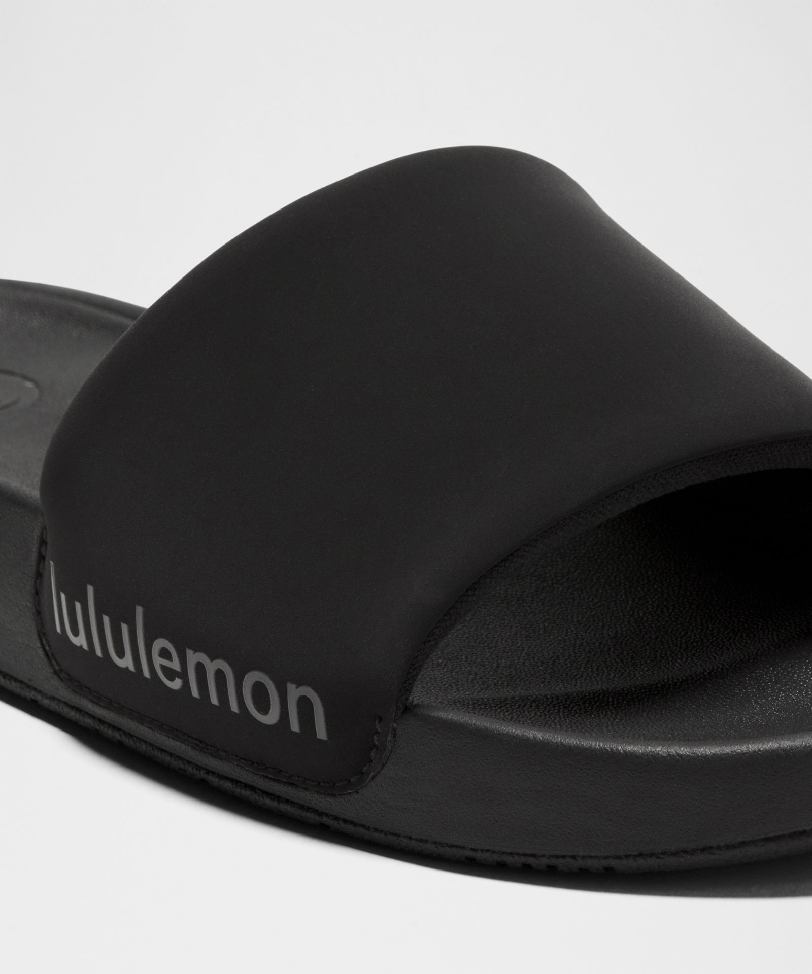 Женские сланцы Lululemon Restfeel — фото 7