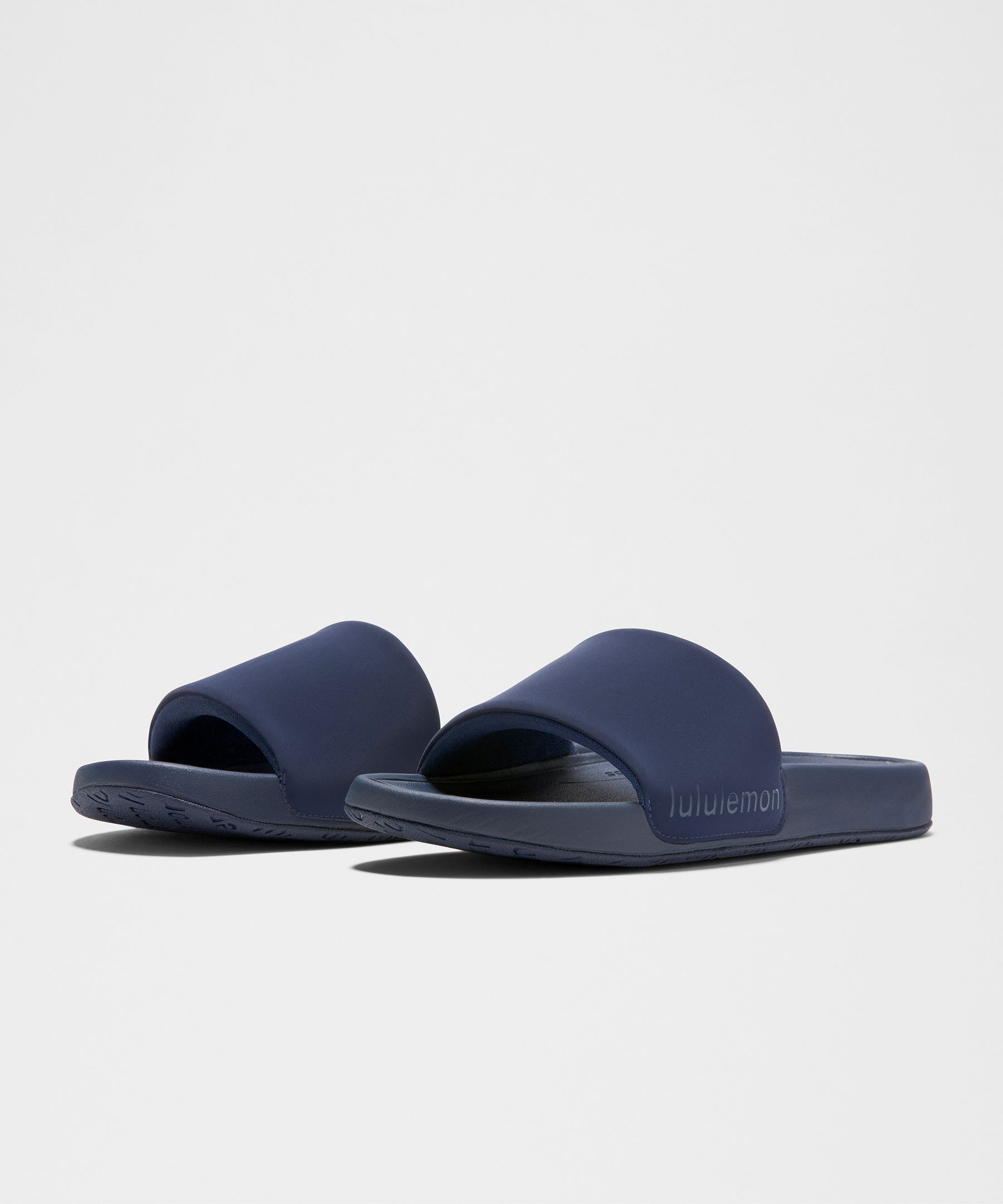 Women's Restfeel Slide - Blue