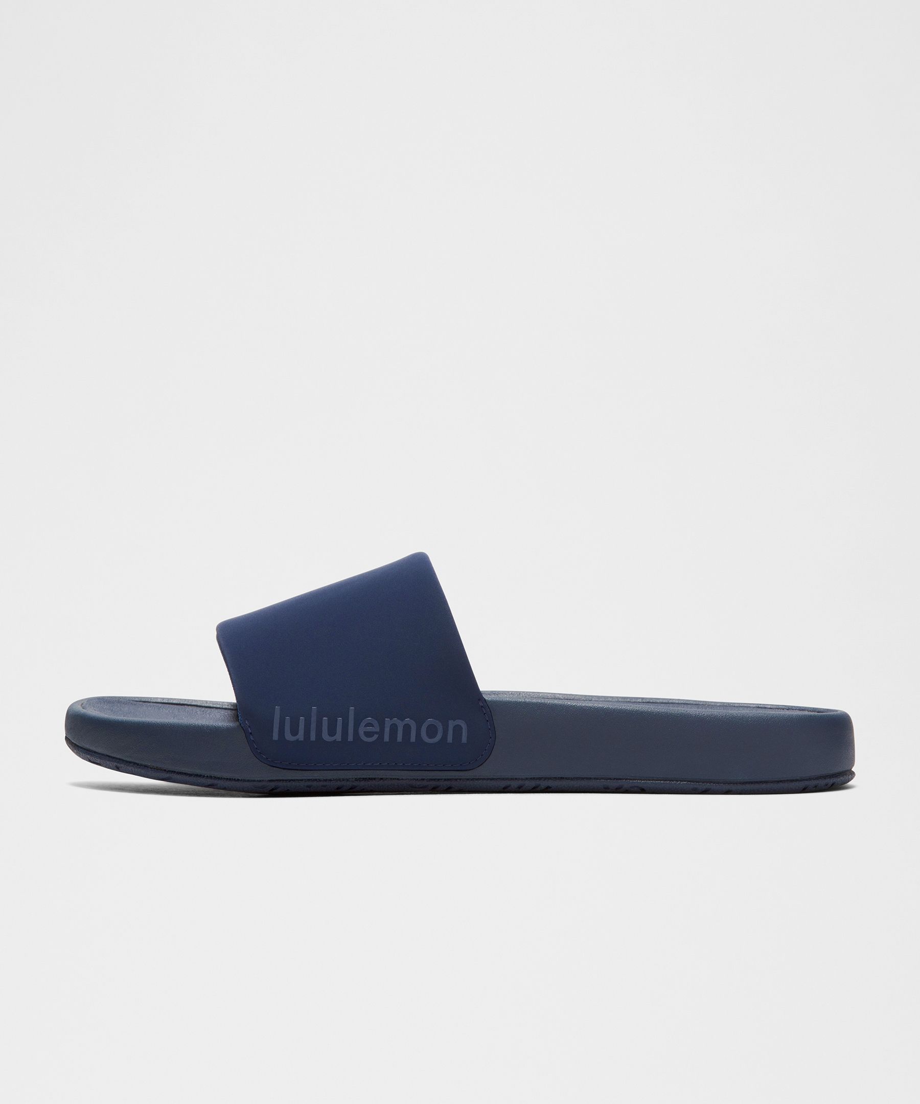 Women's Restfeel Slide - Blue