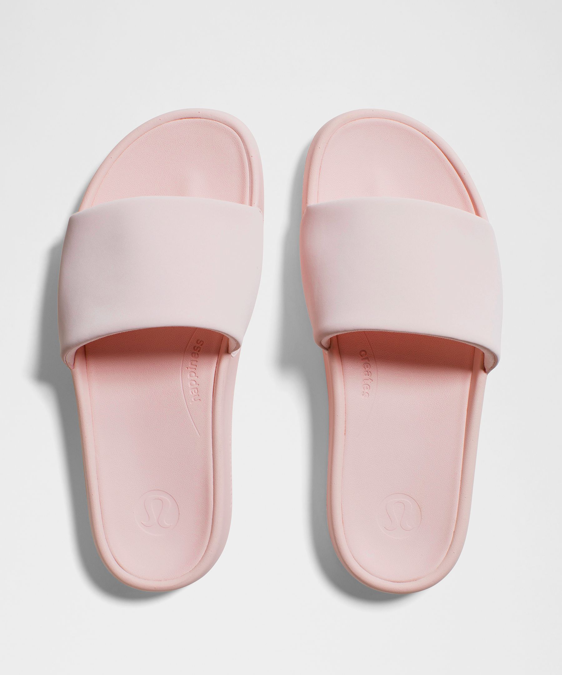 Women's Restfeel Slide - Pink