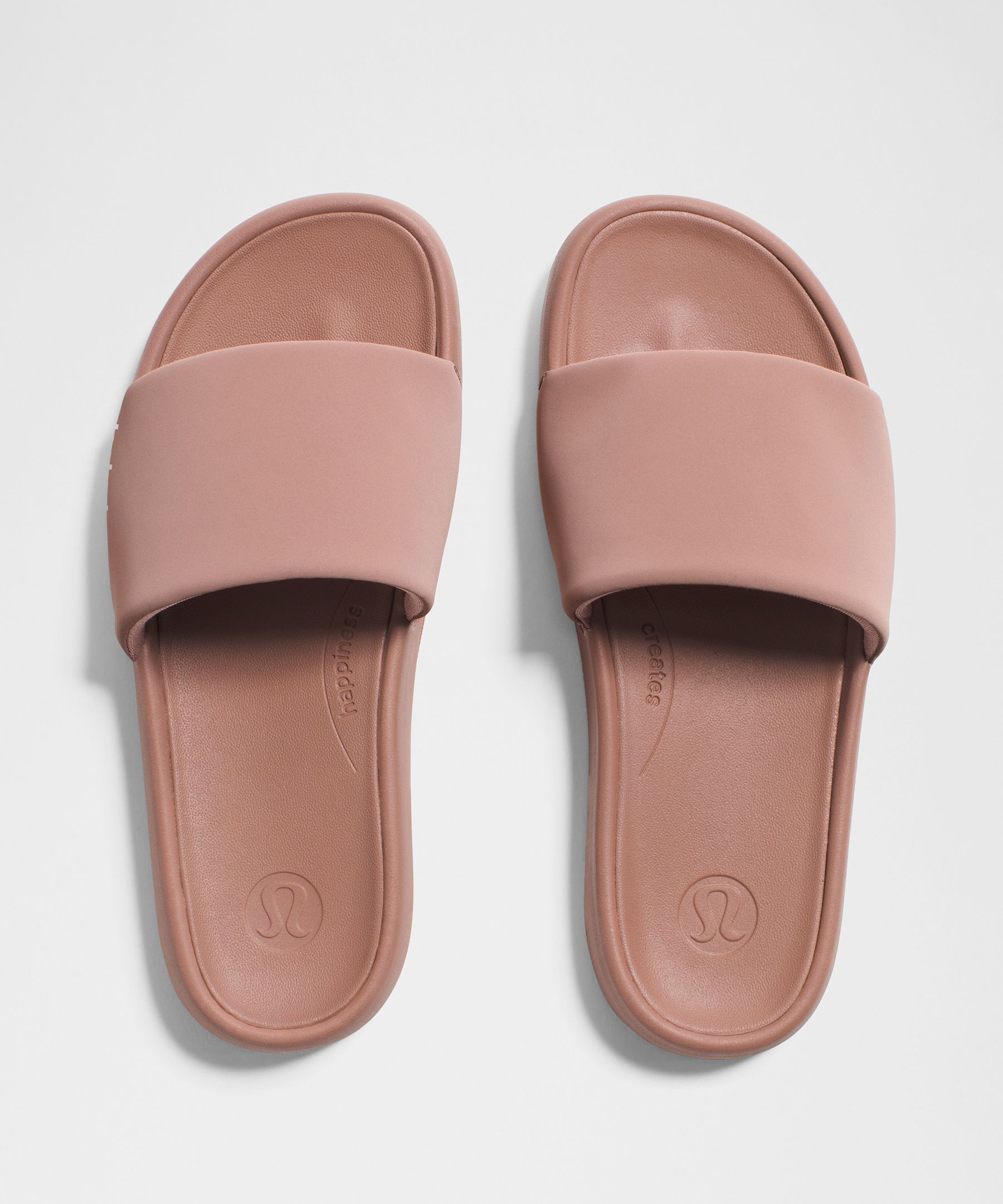 Women's Restfeel Slide