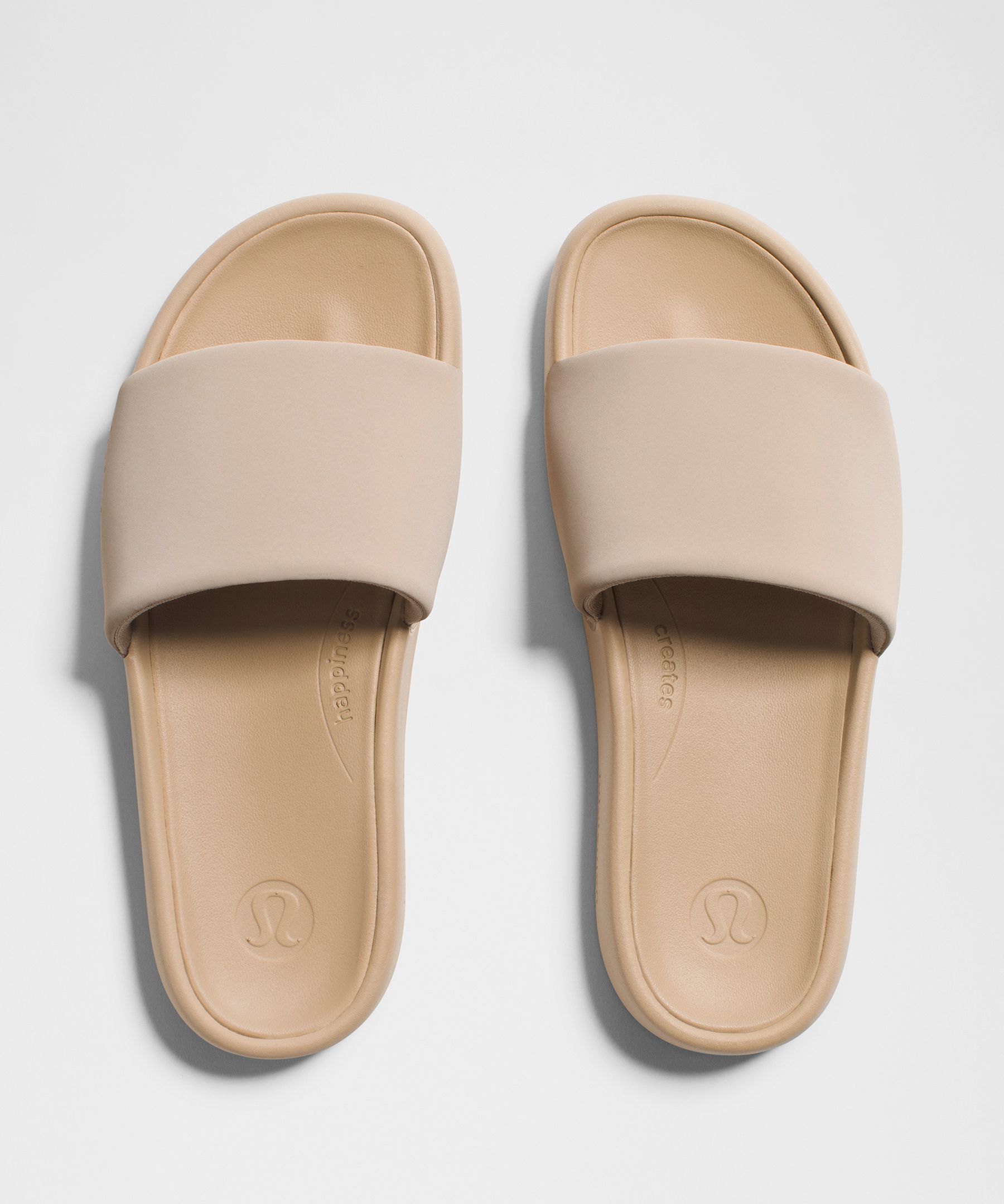 Women's Restfeel Slide